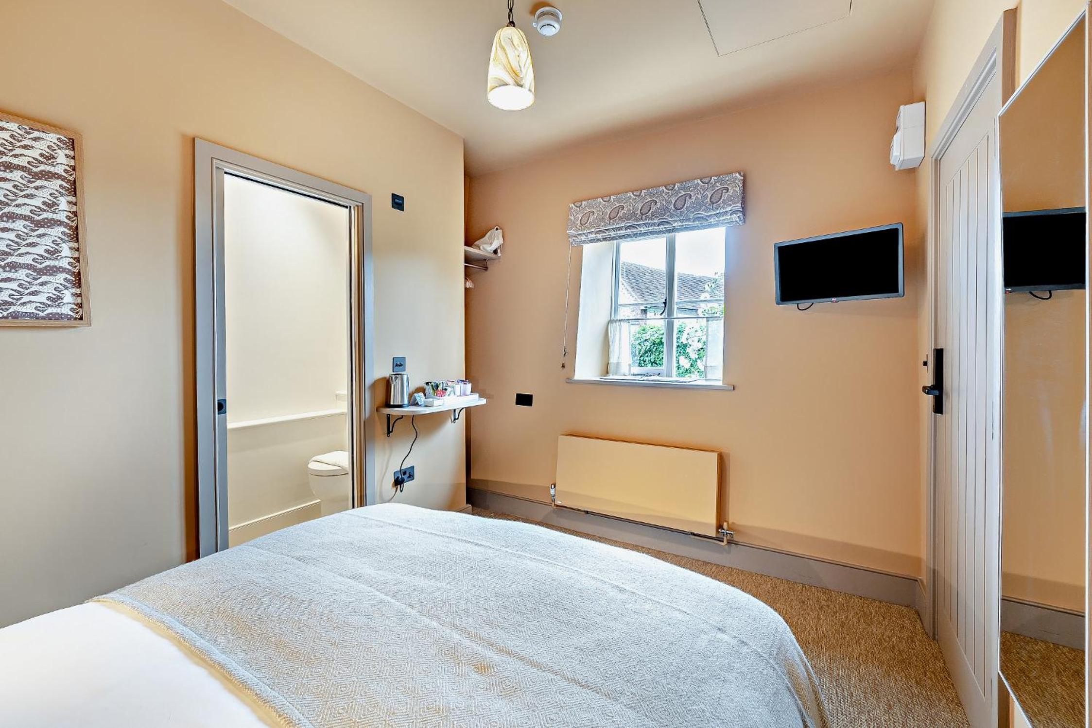 Cub Bedroom Seven