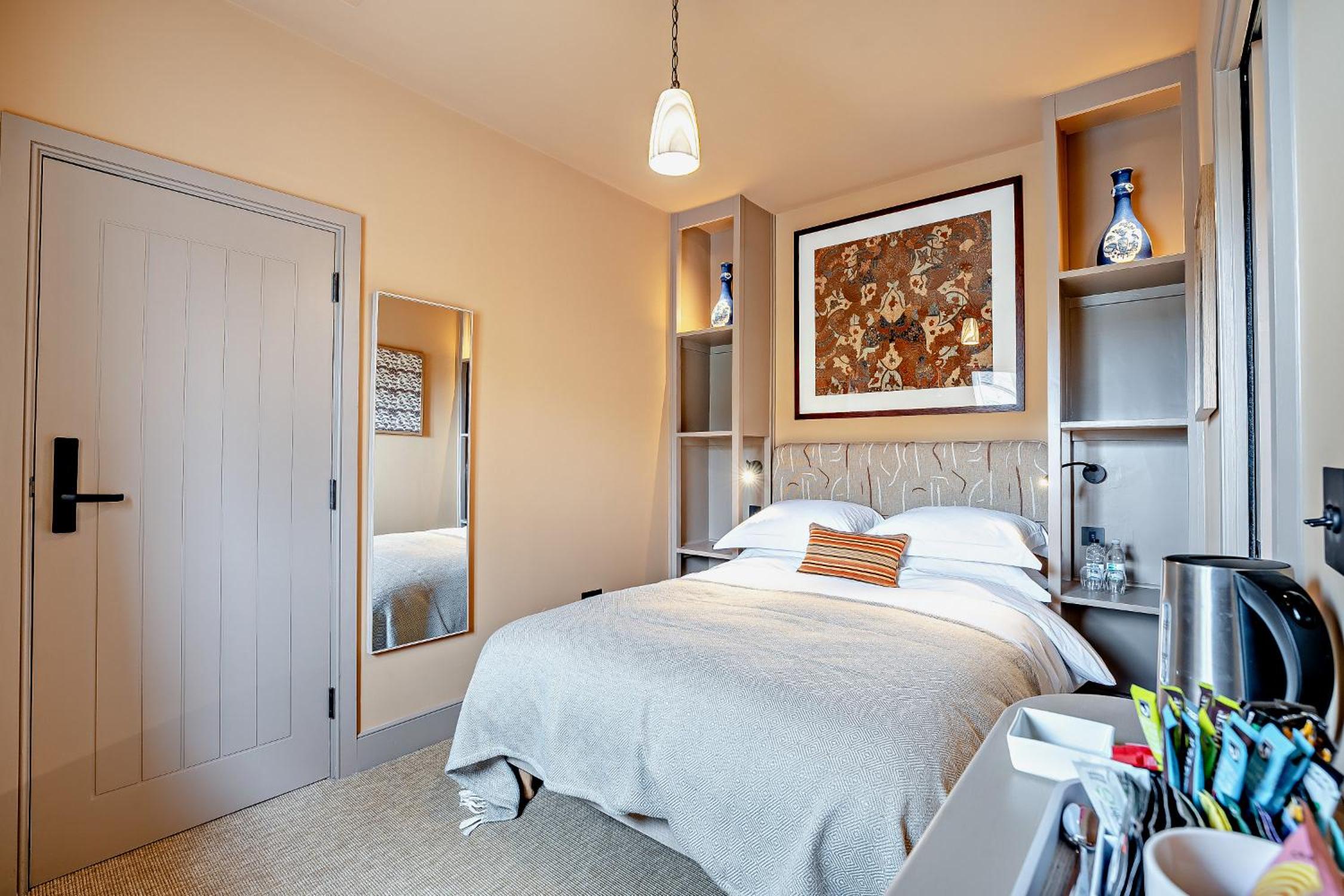 Cub Bedroom Seven