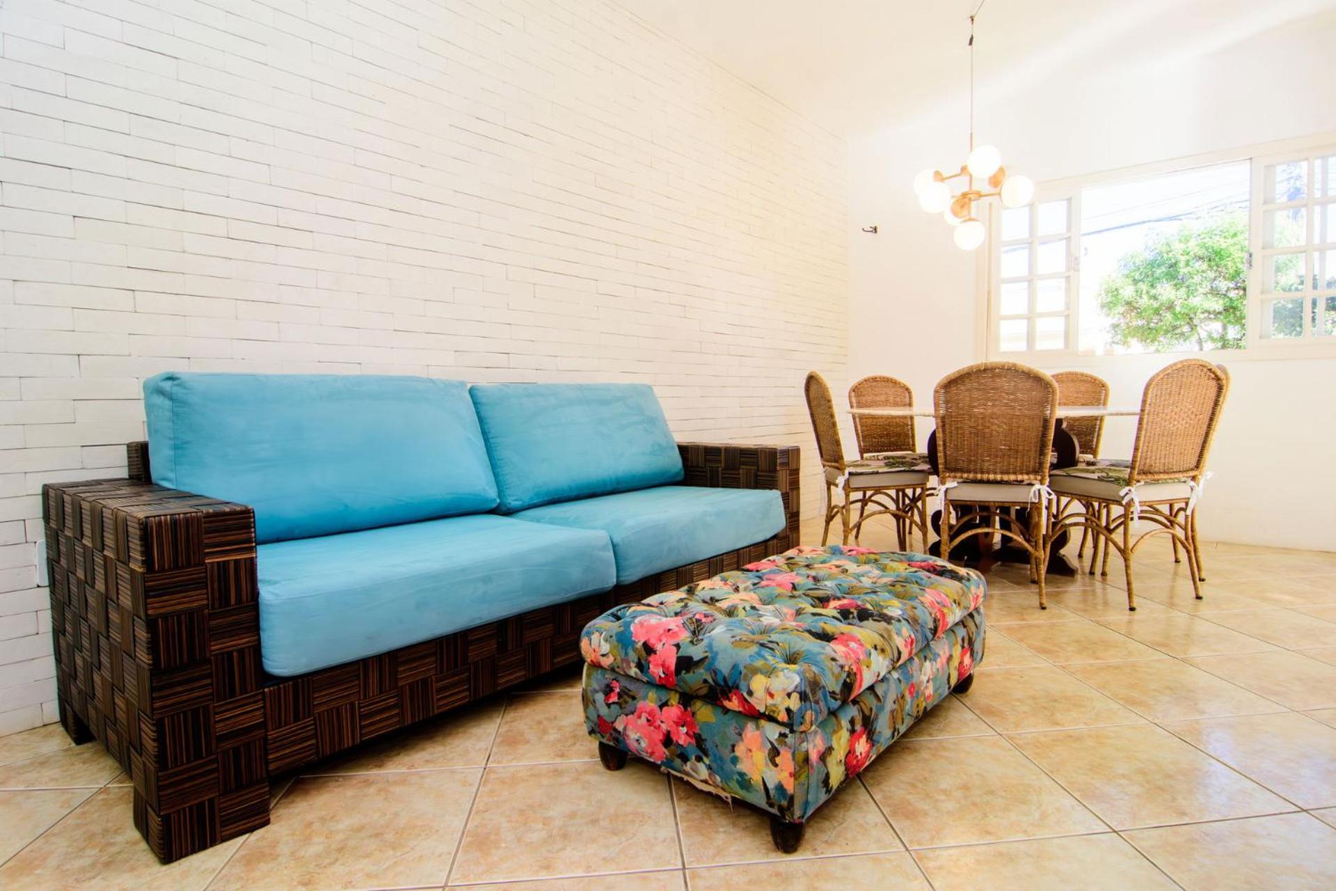 Casa c/ar cond. rua da praia, cond. fechado HK0945