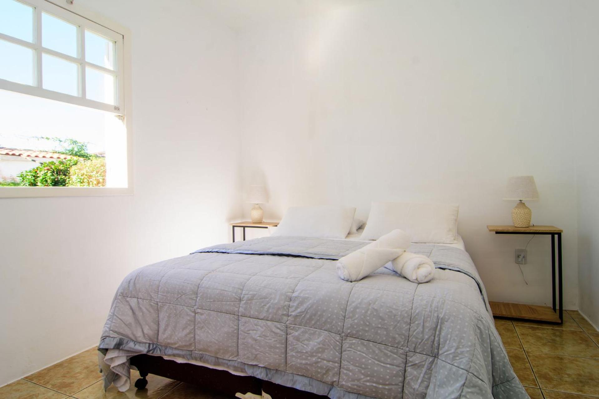 Casa c/ar cond. rua da praia, cond. fechado HK0945