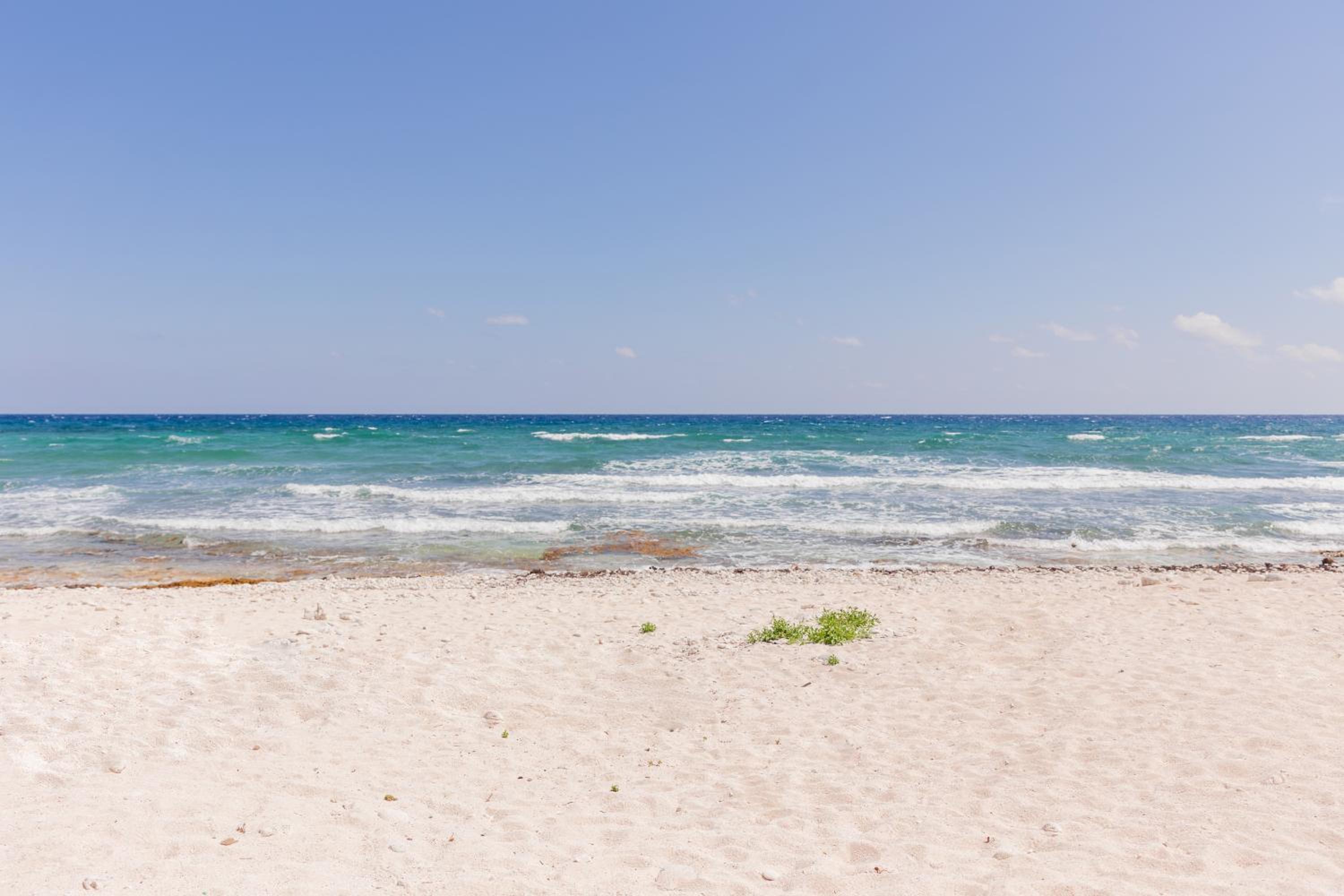 BT Homes - Tankah Bay Tulum - Exclusivos apartamentos con piscina a metros del mar