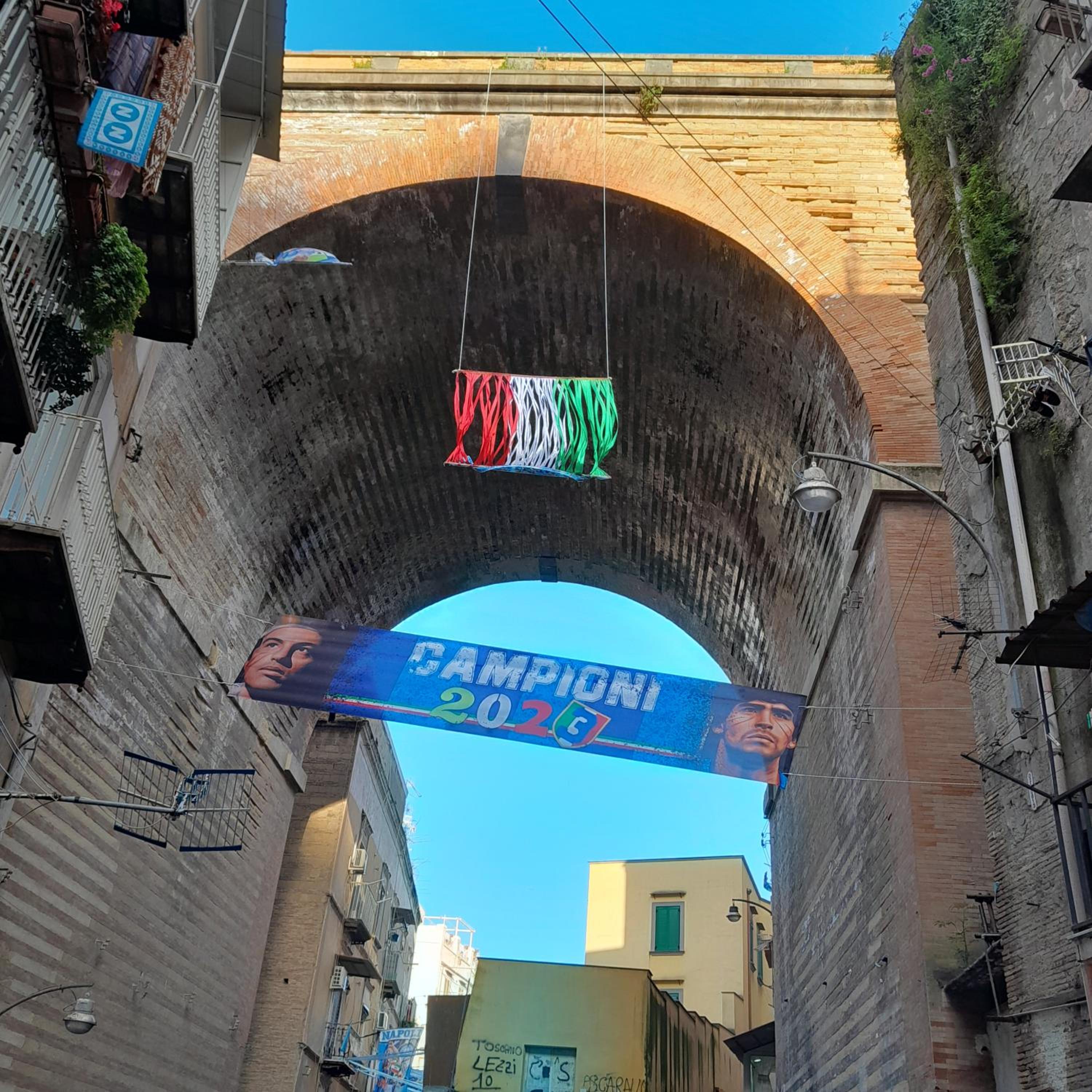 La casa del ponte love