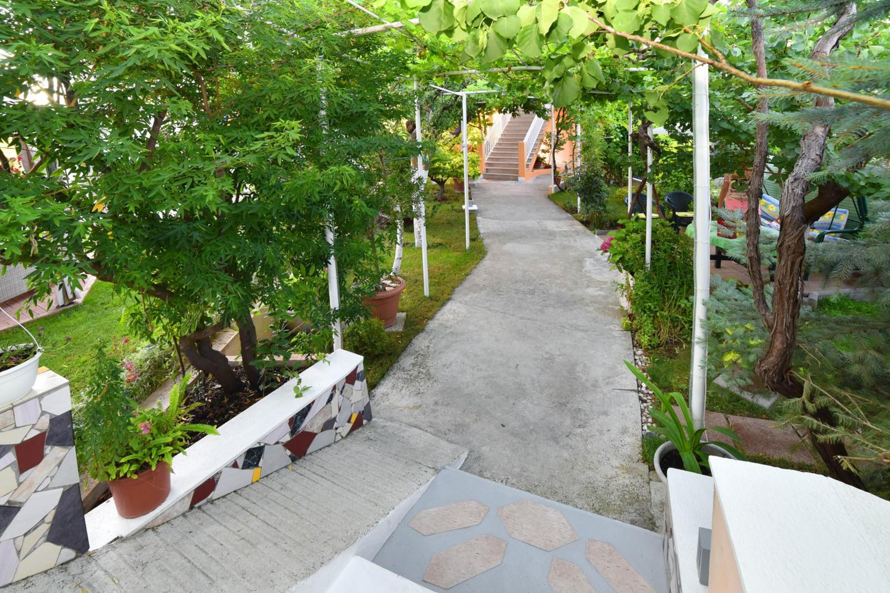 Apartment Enjoy You view 3