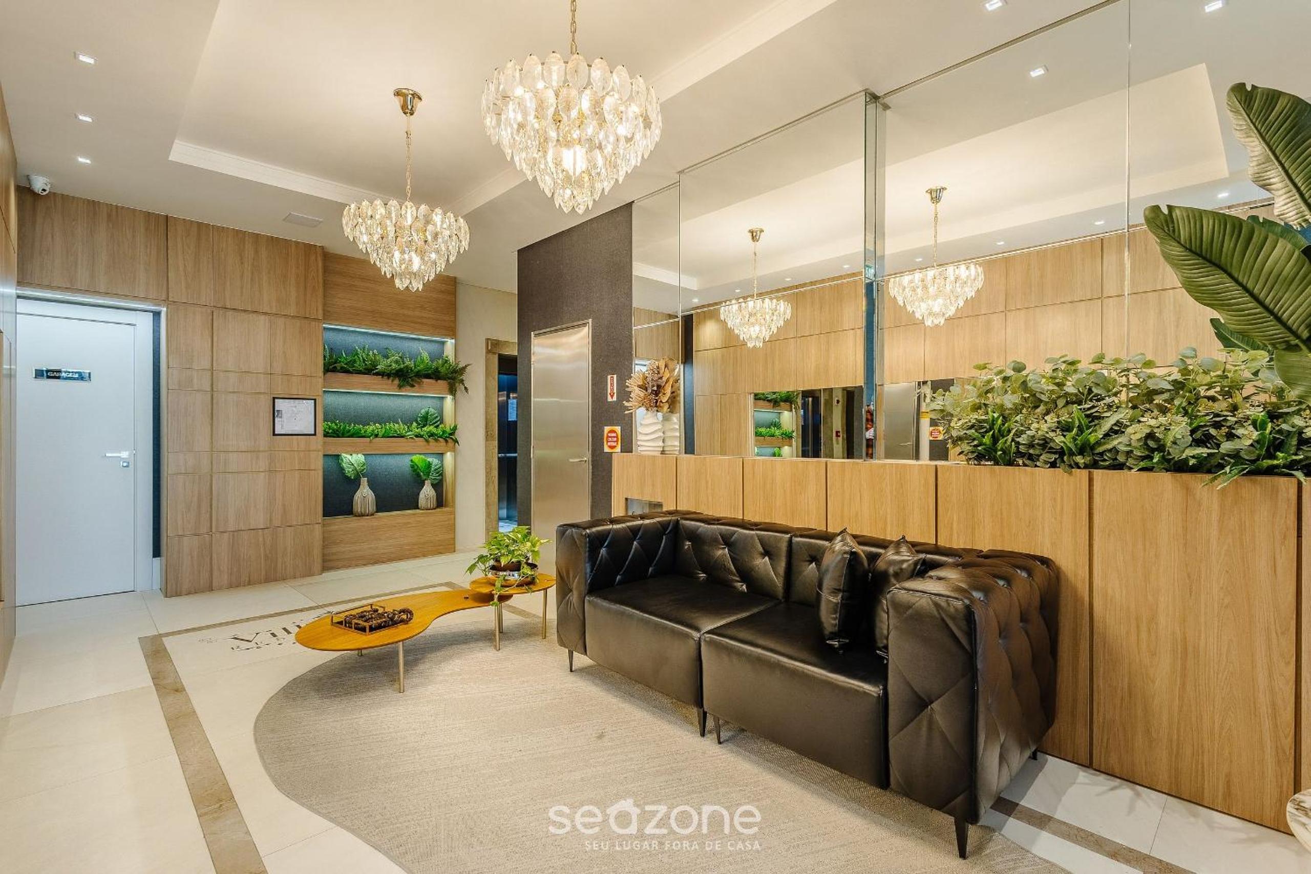 Complete Apartments 700m from the Beach - VNV