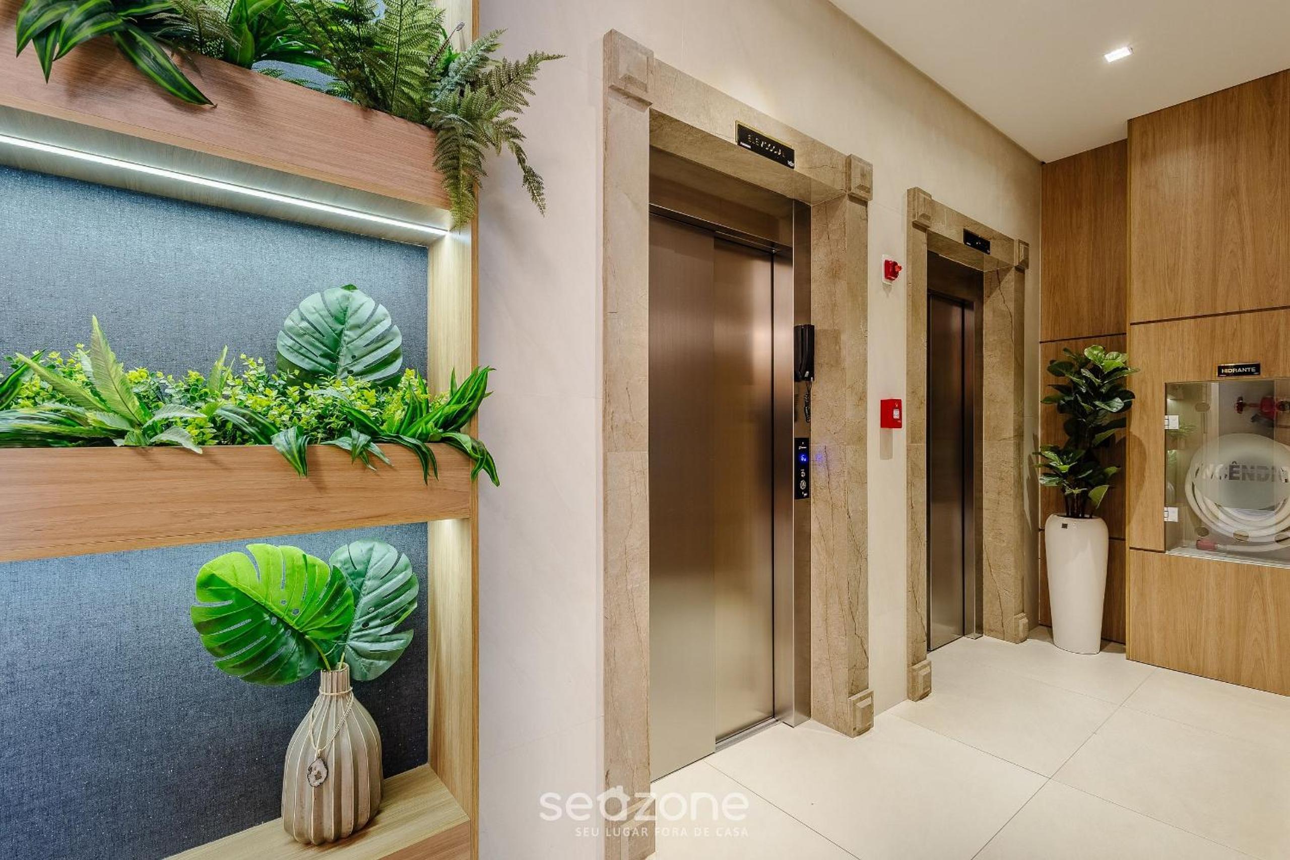 Complete Apartments 700m from the Beach - VNV