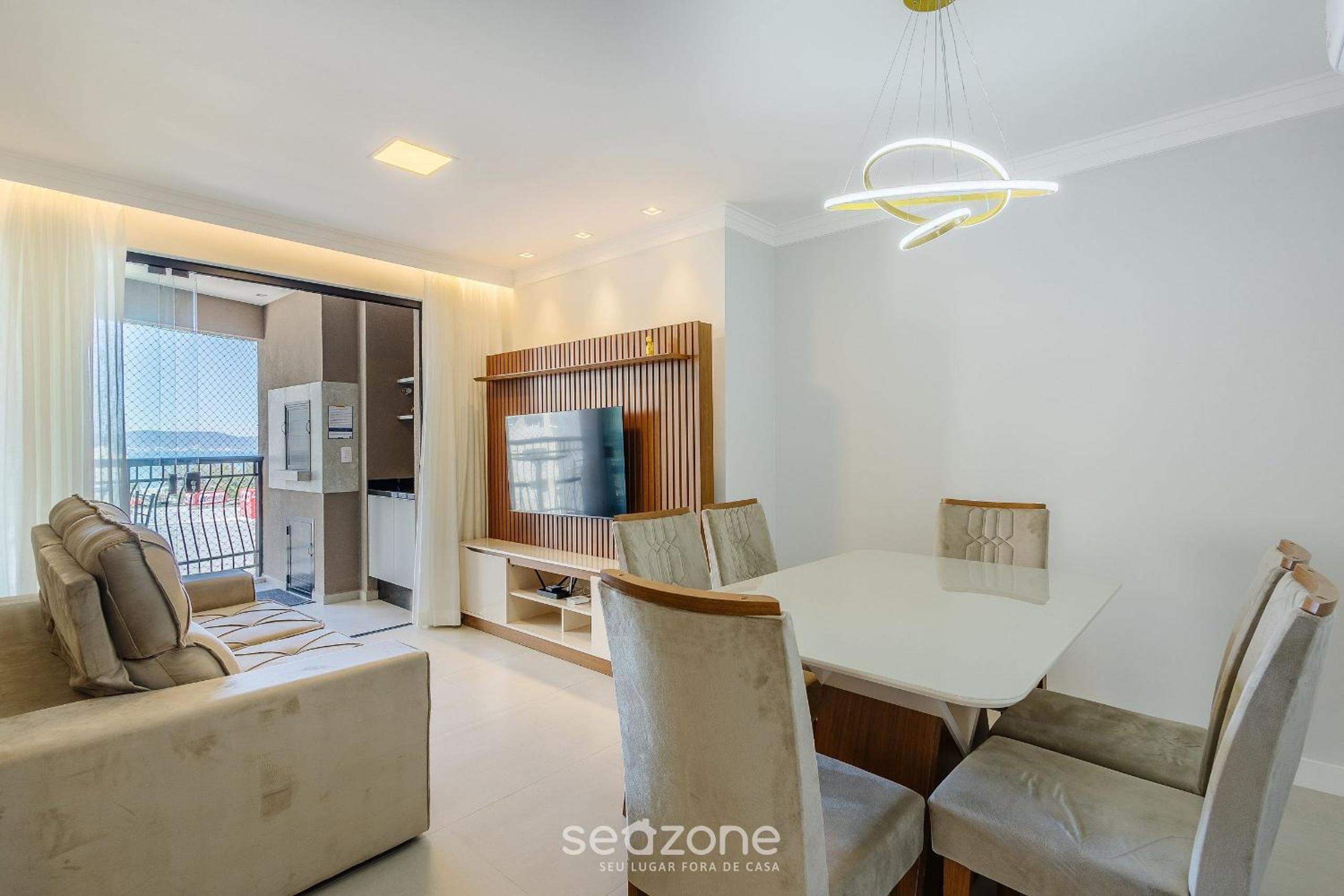 Complete Apartments 700m from the Beach - VNV