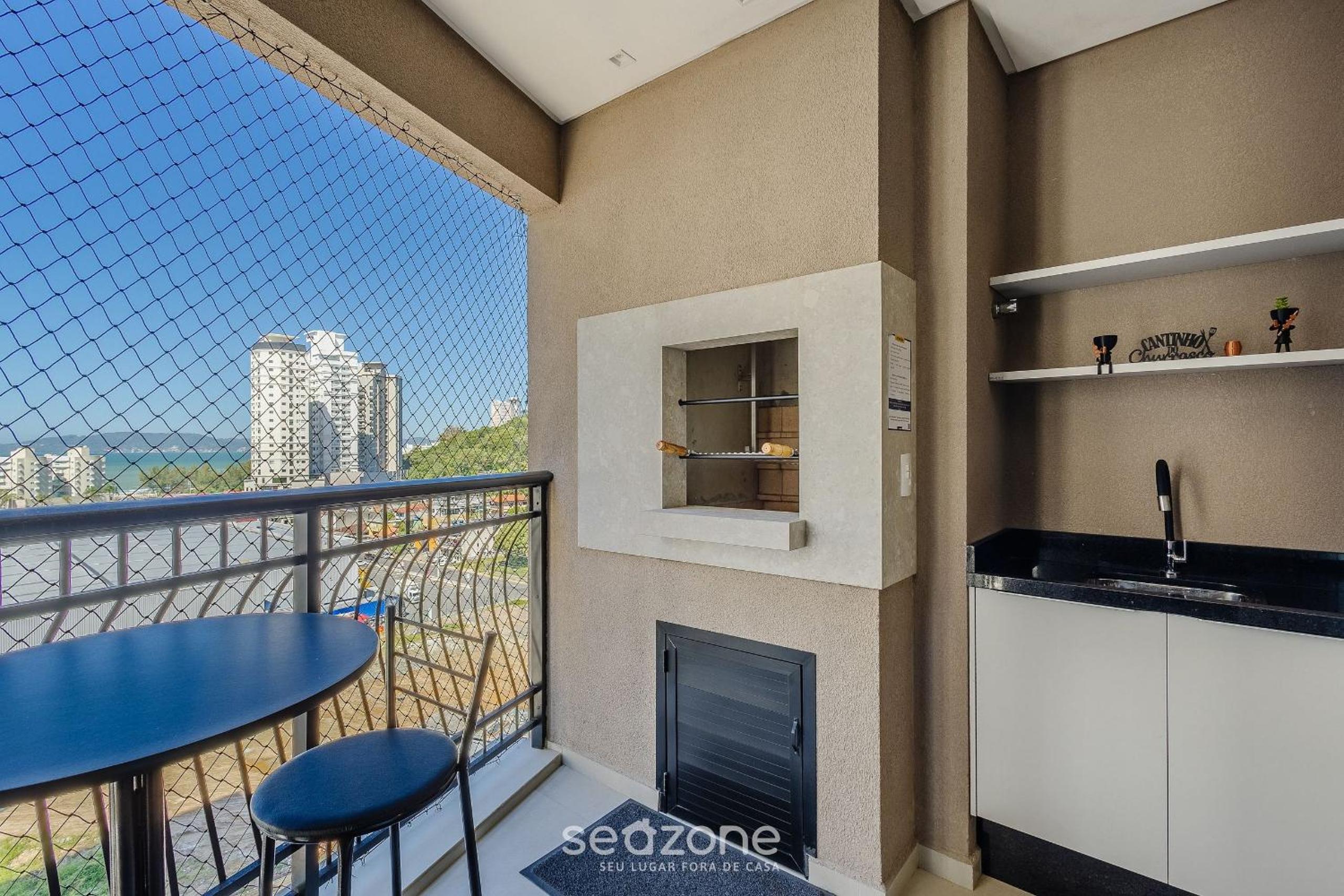 Complete Apartments 700m from the Beach - VNV