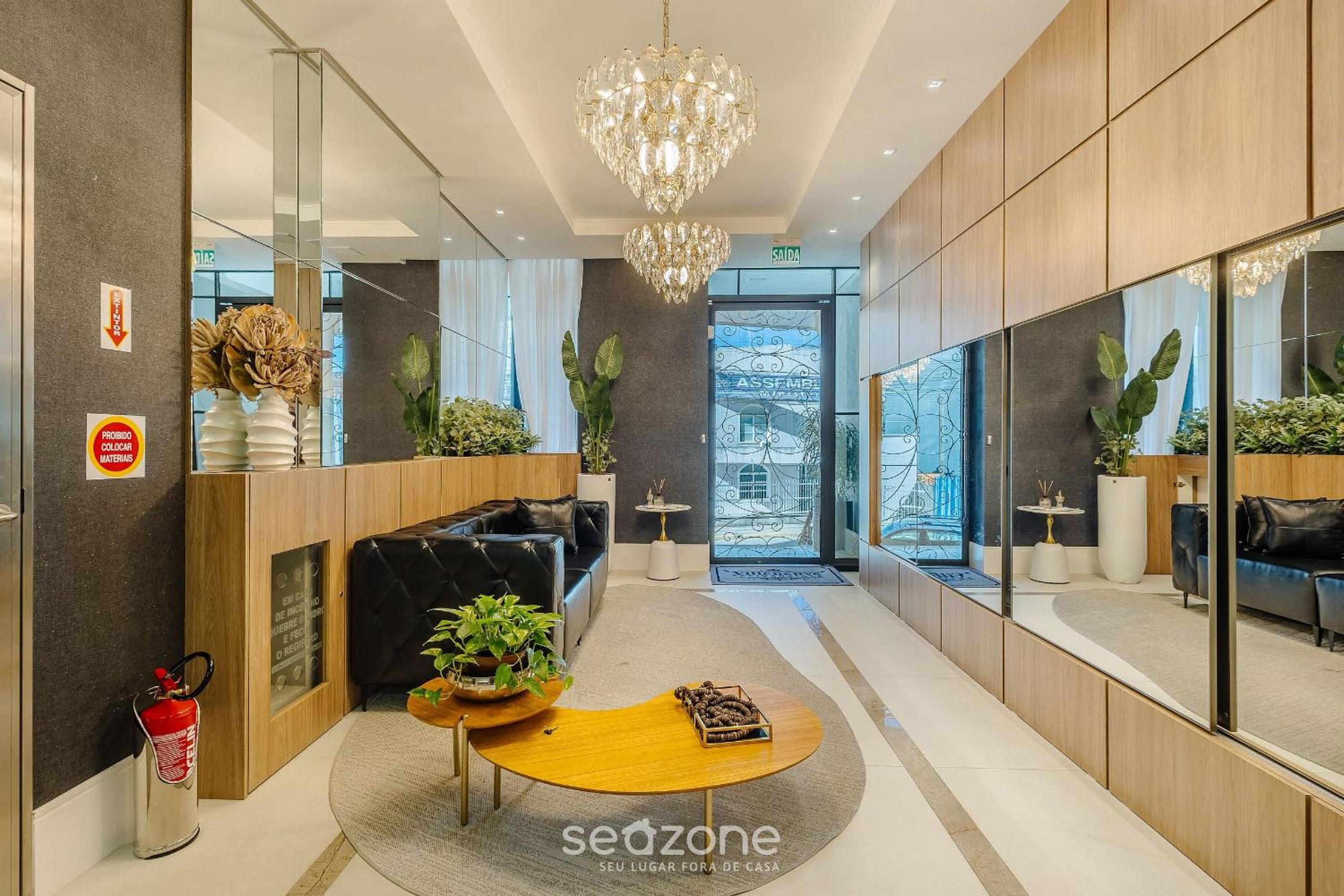 Complete Apartments 700m from the Beach - VNV