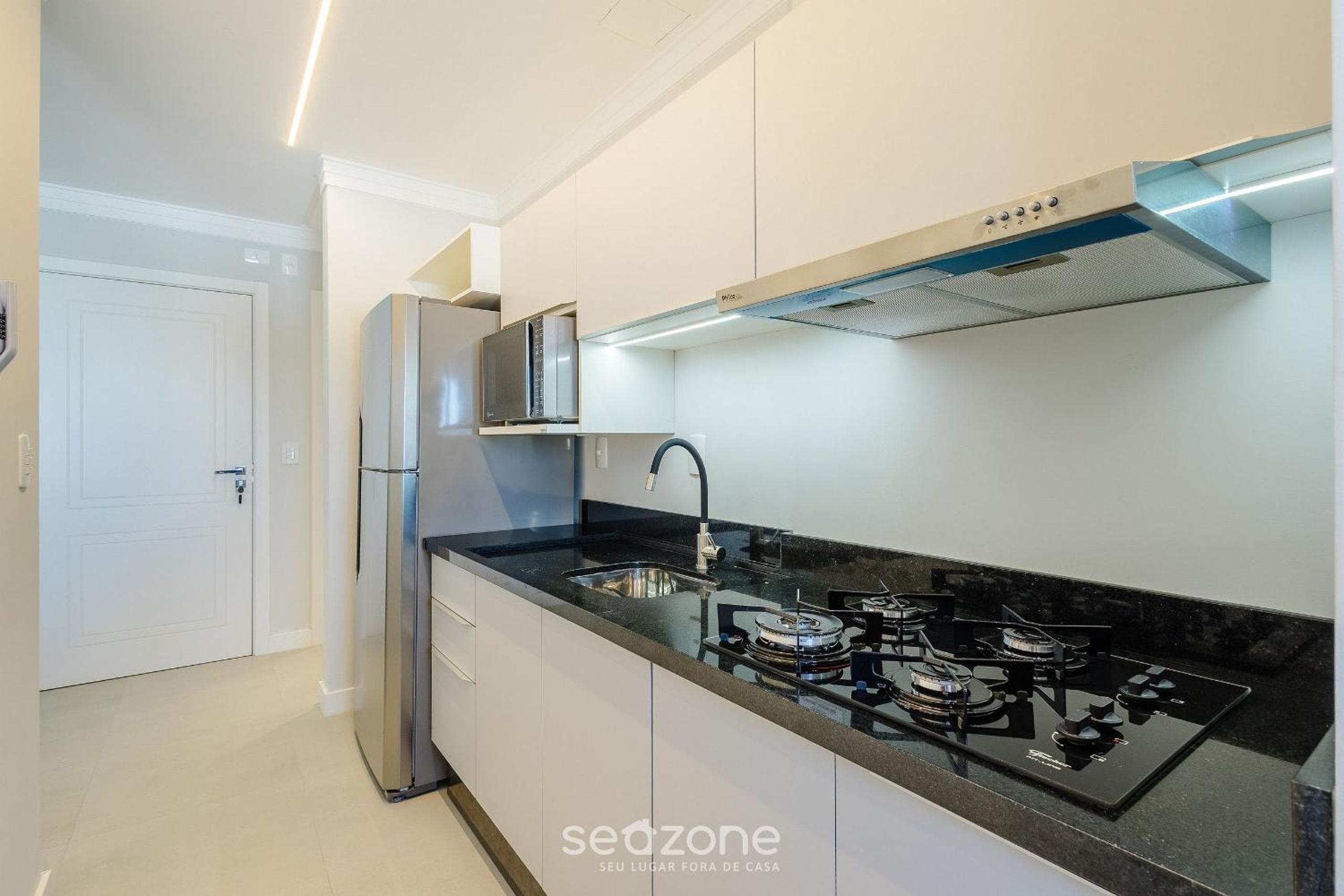 Complete Apartments 700m from the Beach - VNV