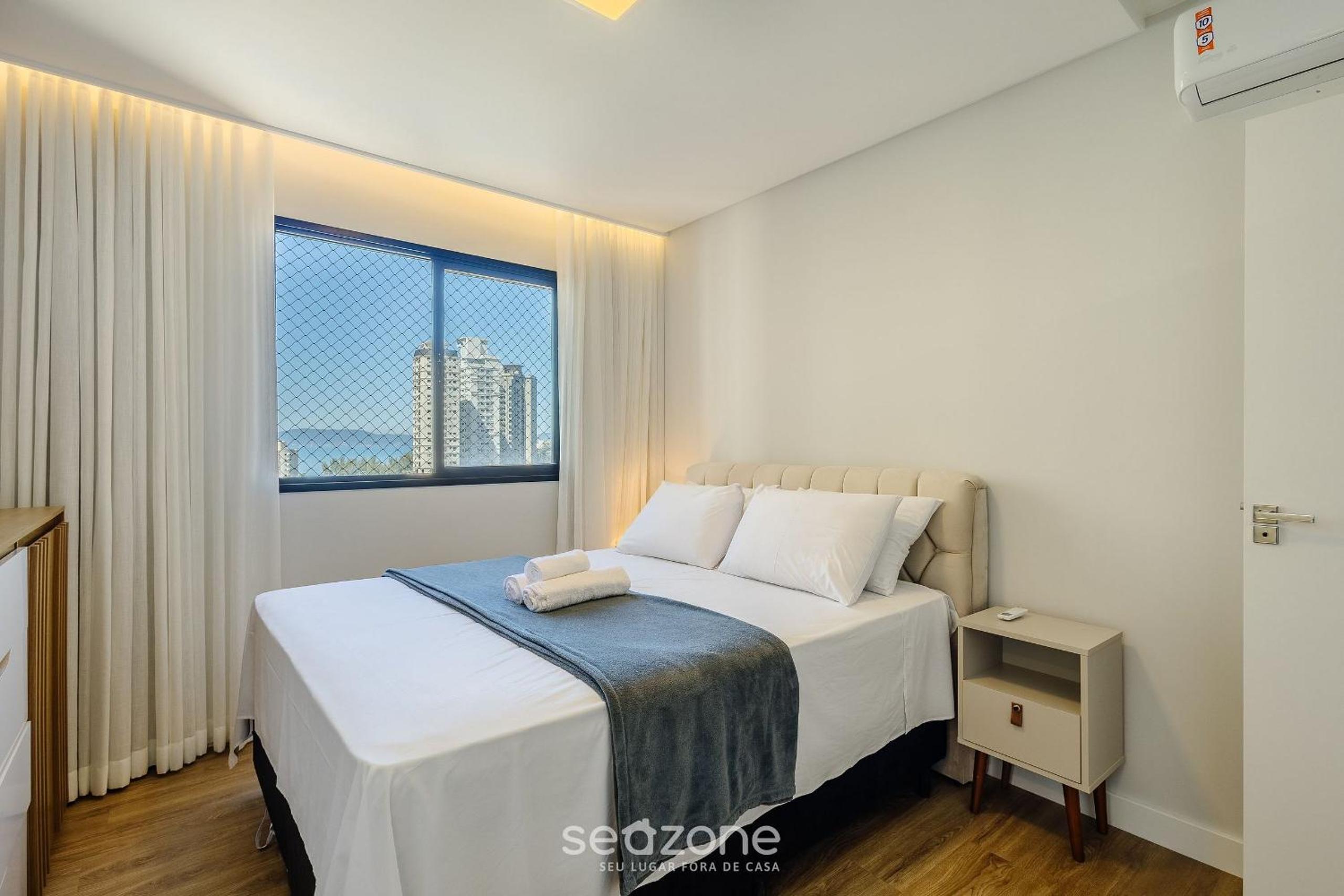 Complete Apartments 700m from the Beach - VNV