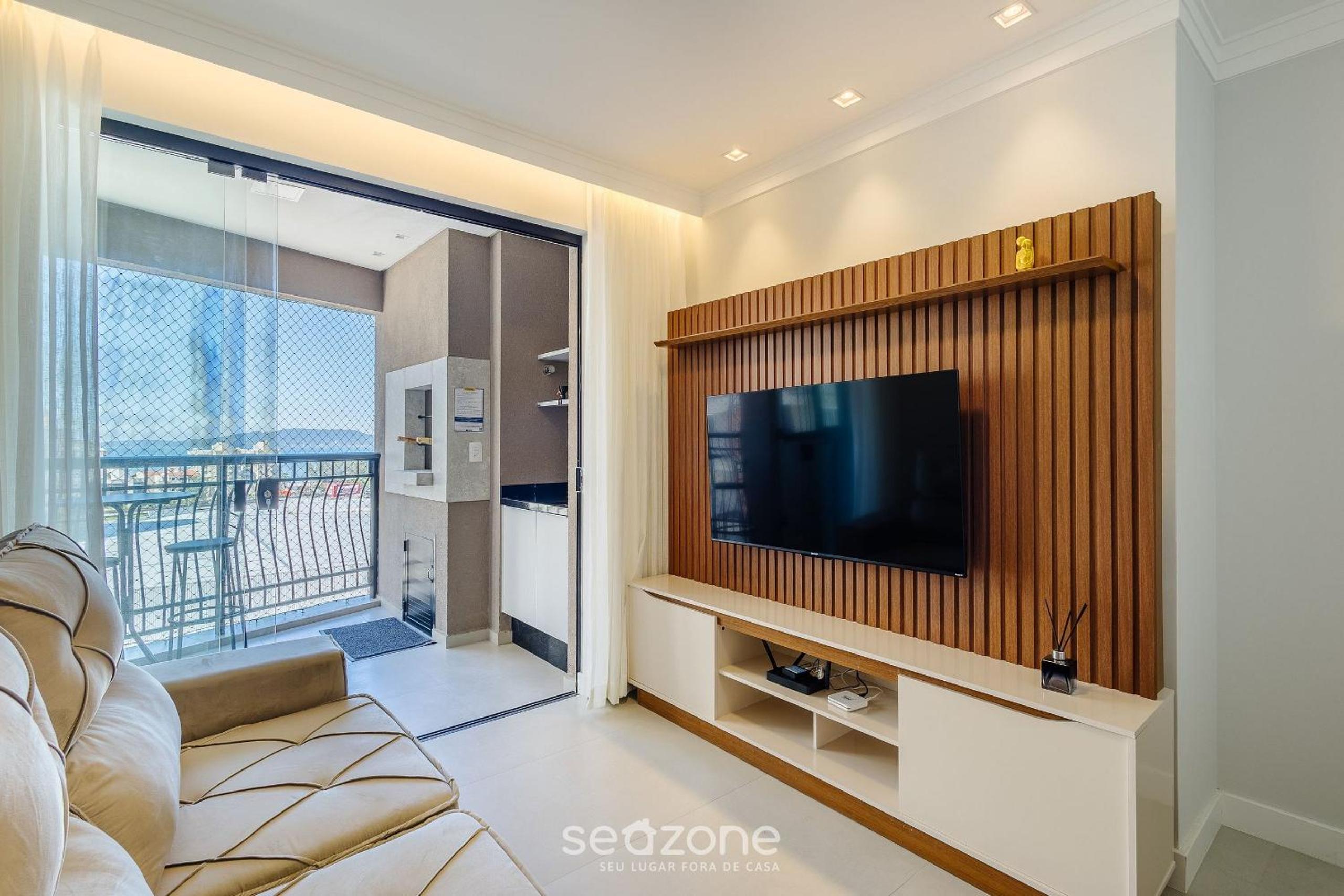 Complete Apartments 700m from the Beach - VNV