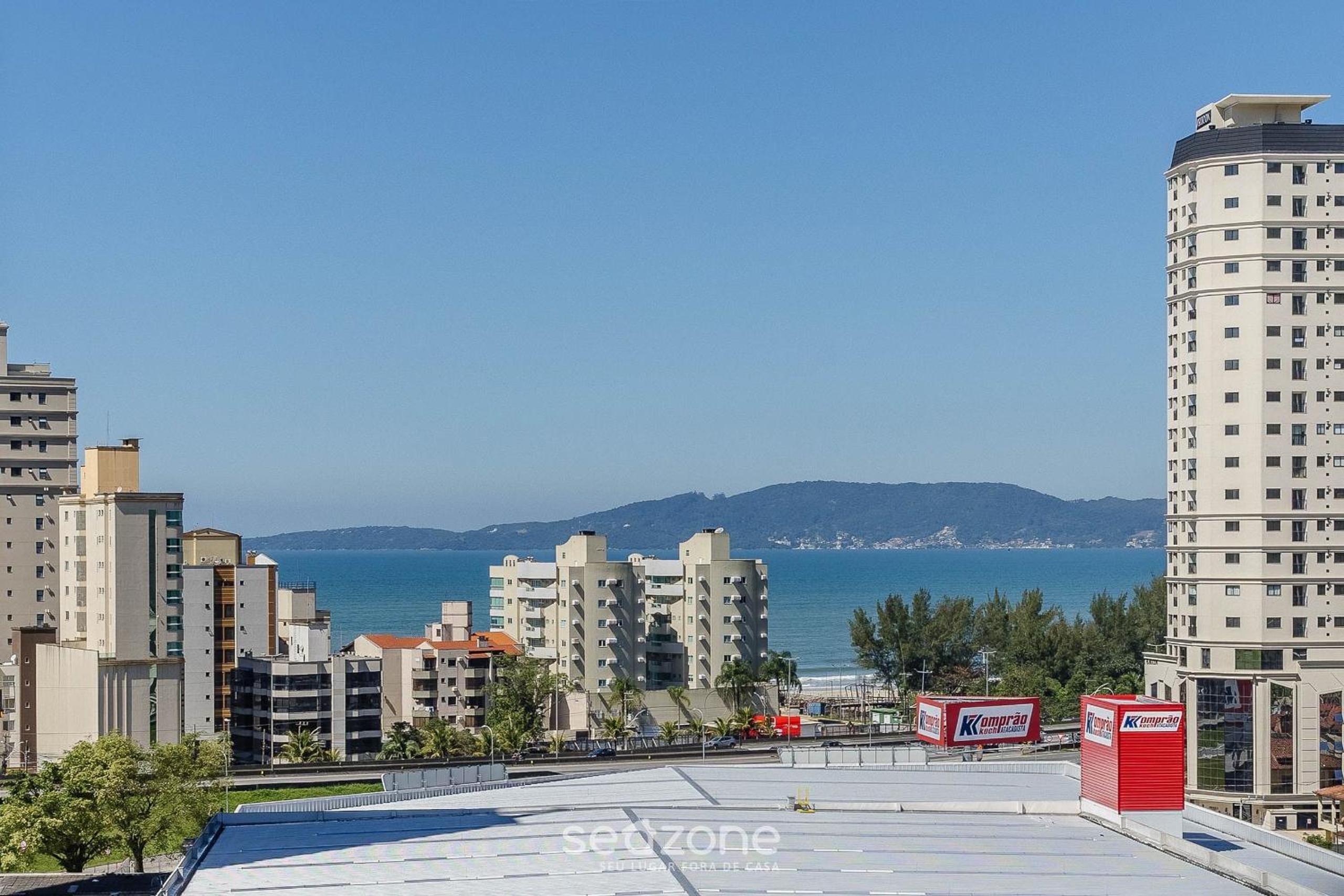 Complete Apartments 700m from the Beach - VNV
