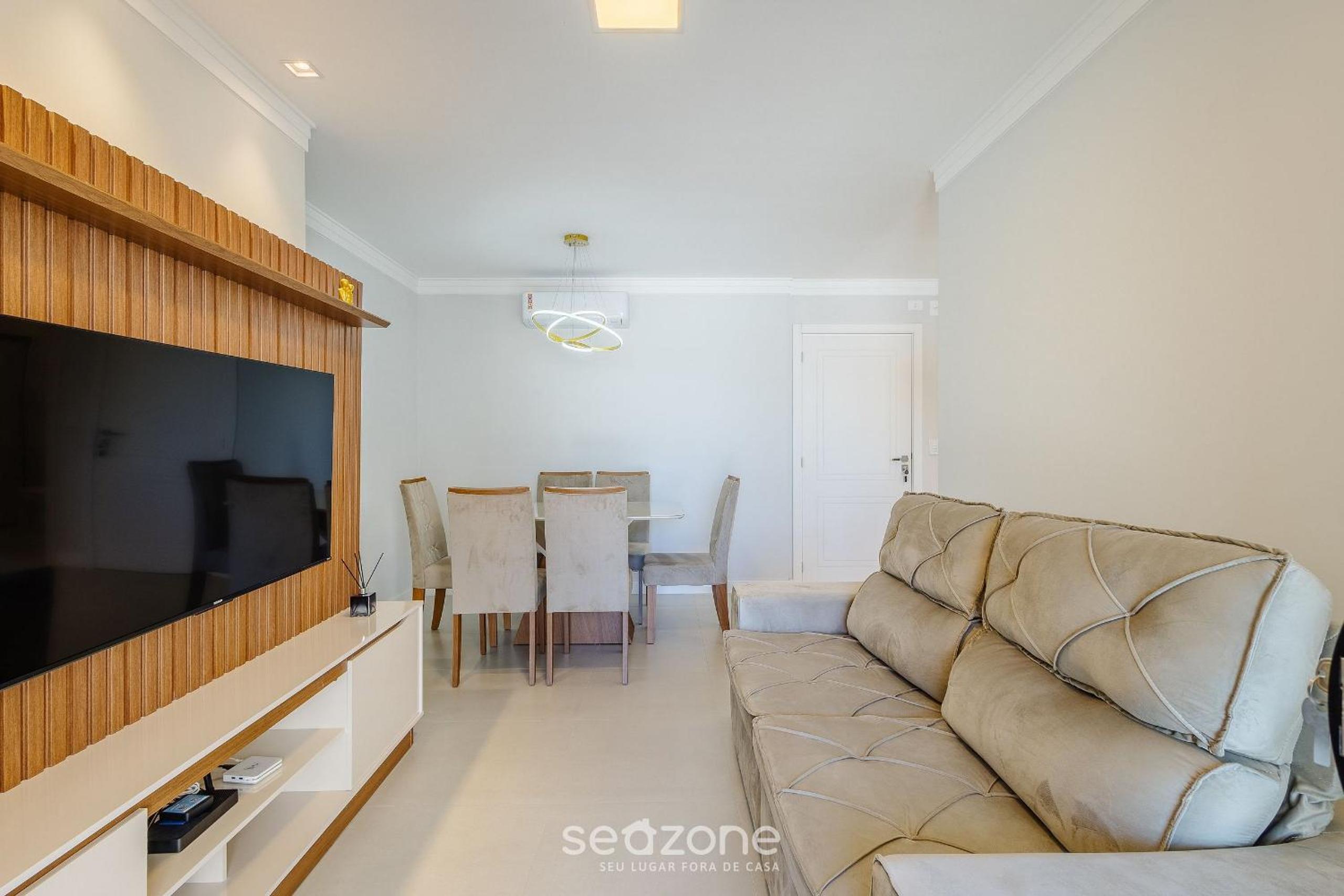 Complete Apartments 700m from the Beach - VNV