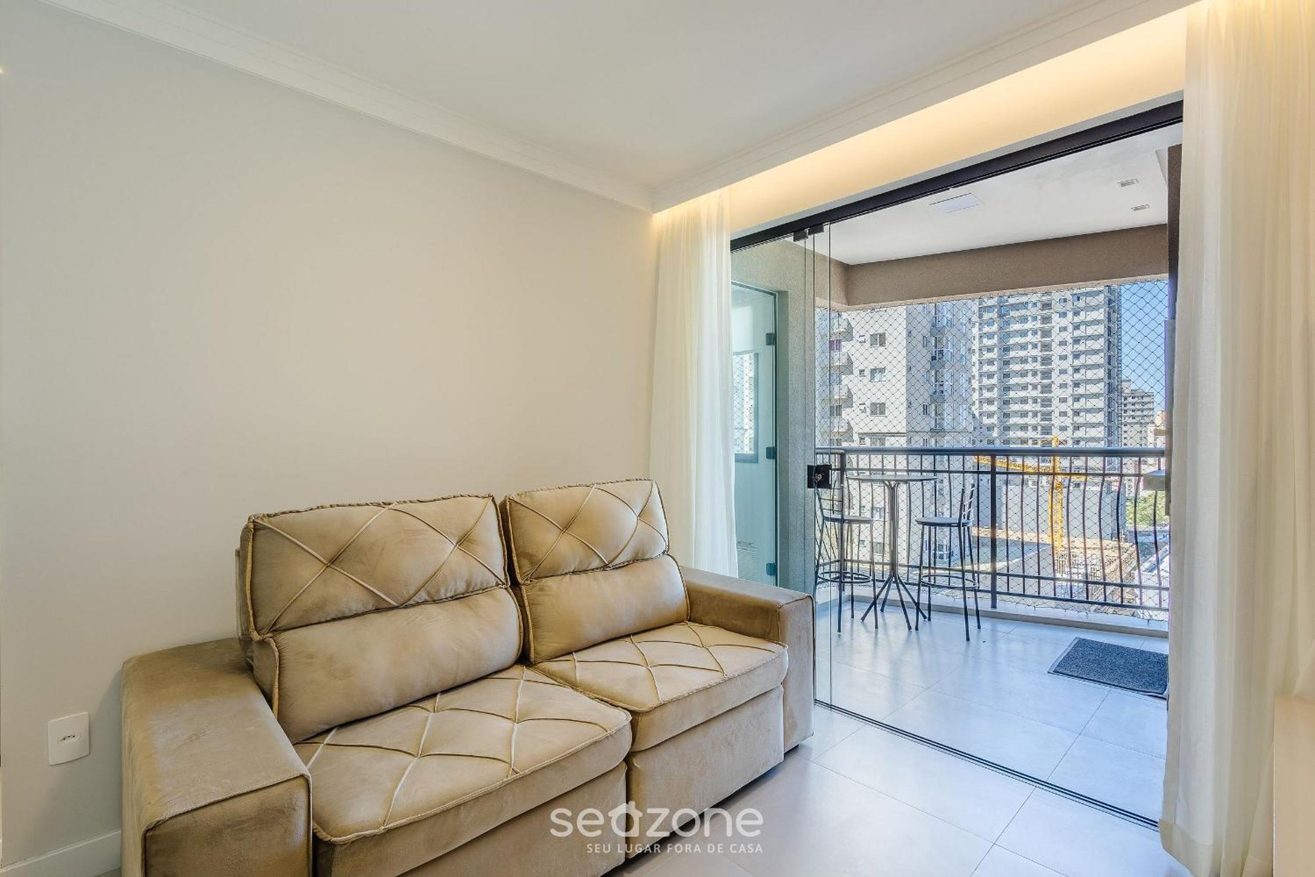 Complete Apartments 700m from the Beach - VNV