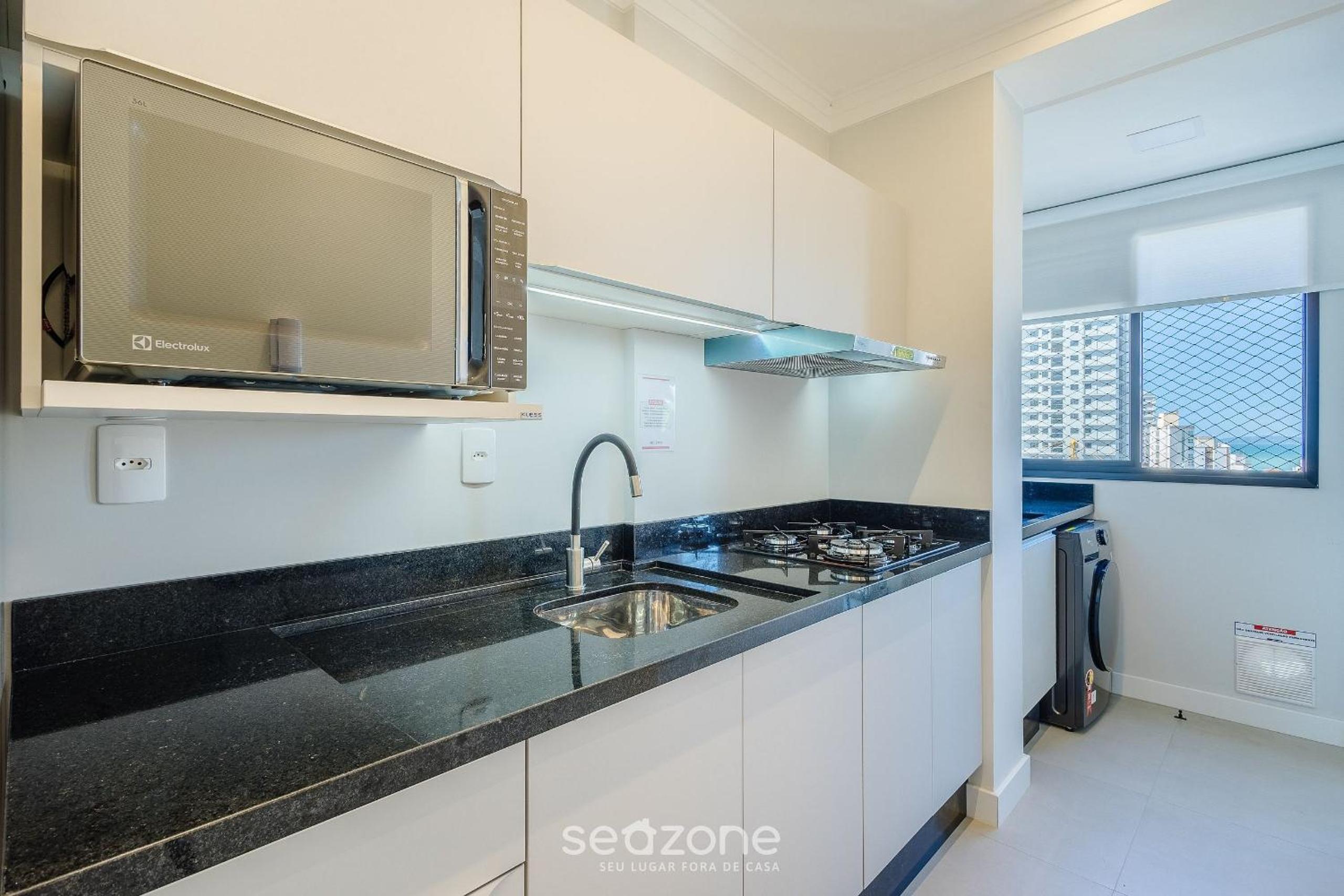 Complete Apartments 700m from the Beach - VNV