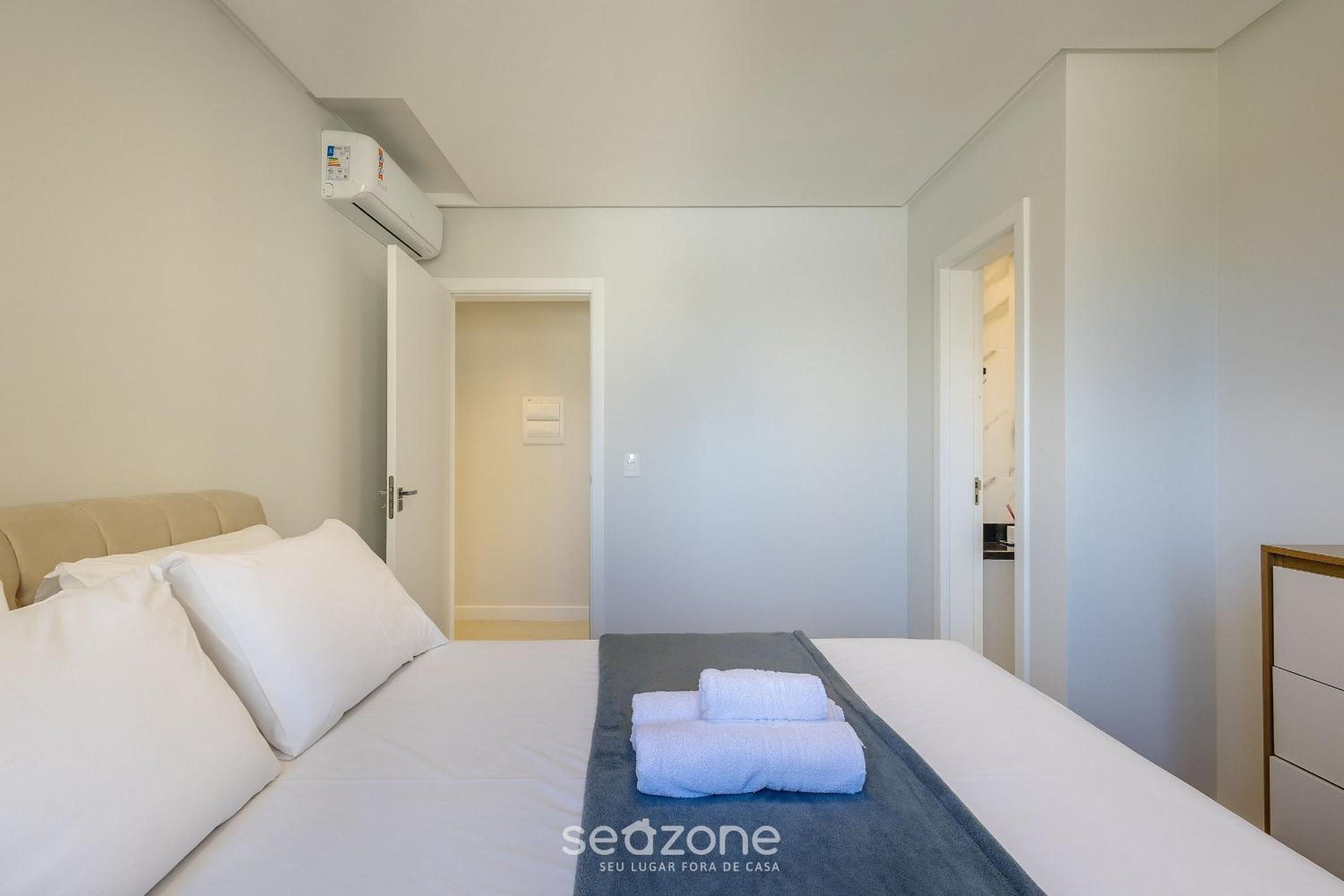 Complete Apartments 700m from the Beach - VNV