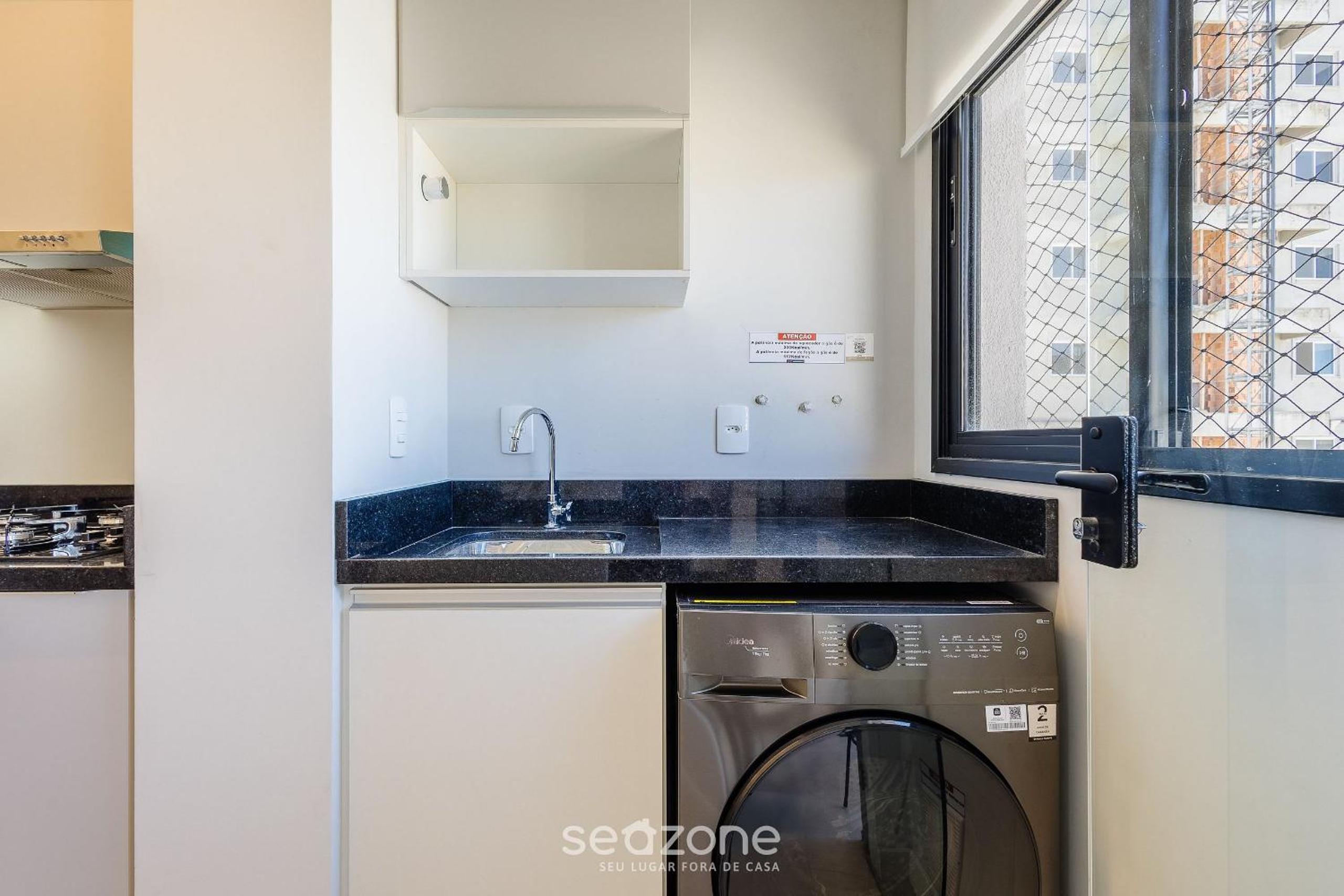 Complete Apartments 700m from the Beach - VNV