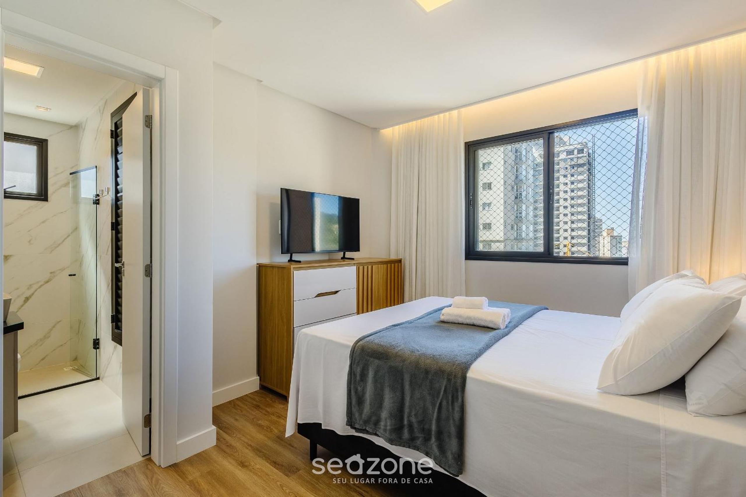 Complete Apartments 700m from the Beach - VNV