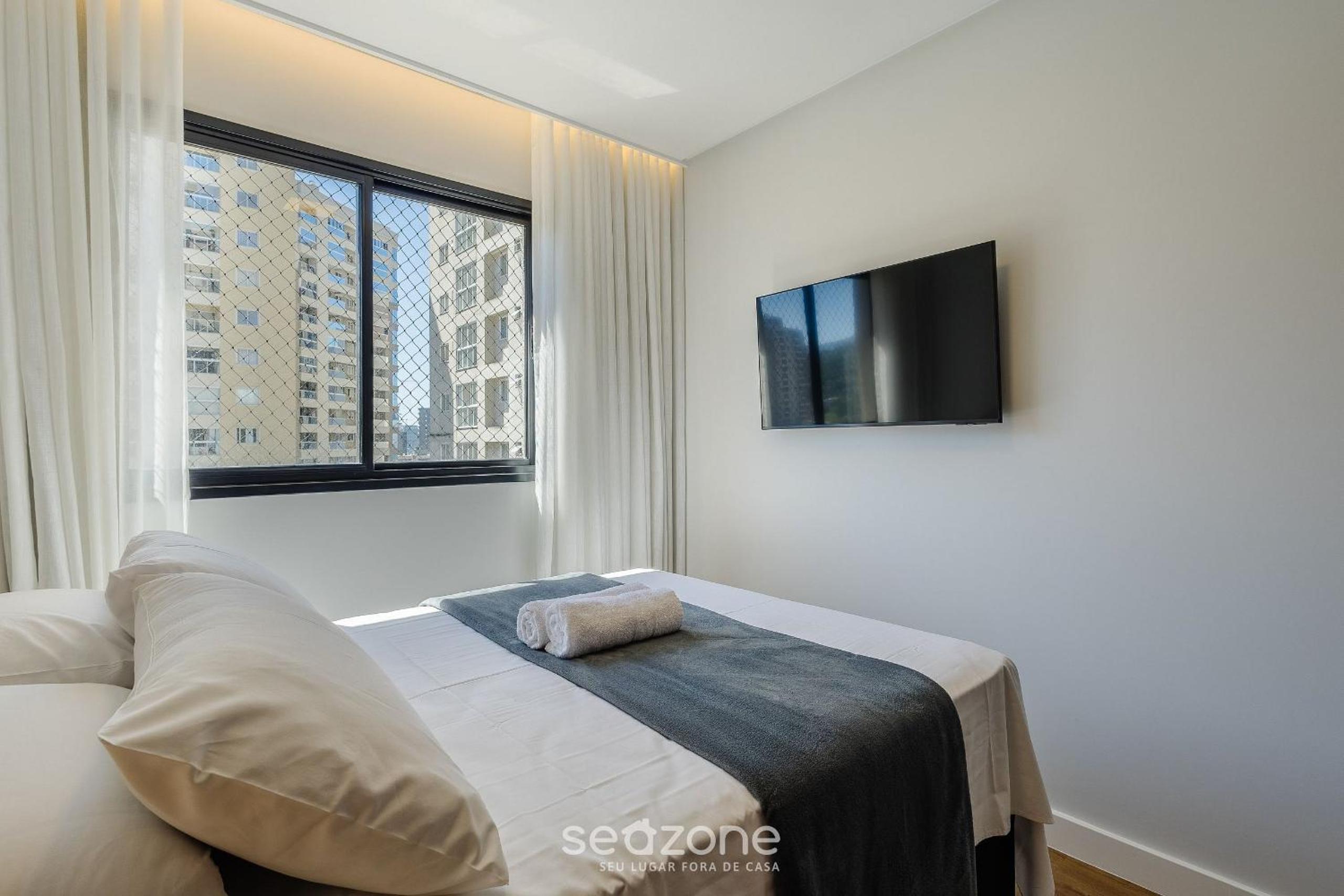 Complete Apartments 700m from the Beach - VNV