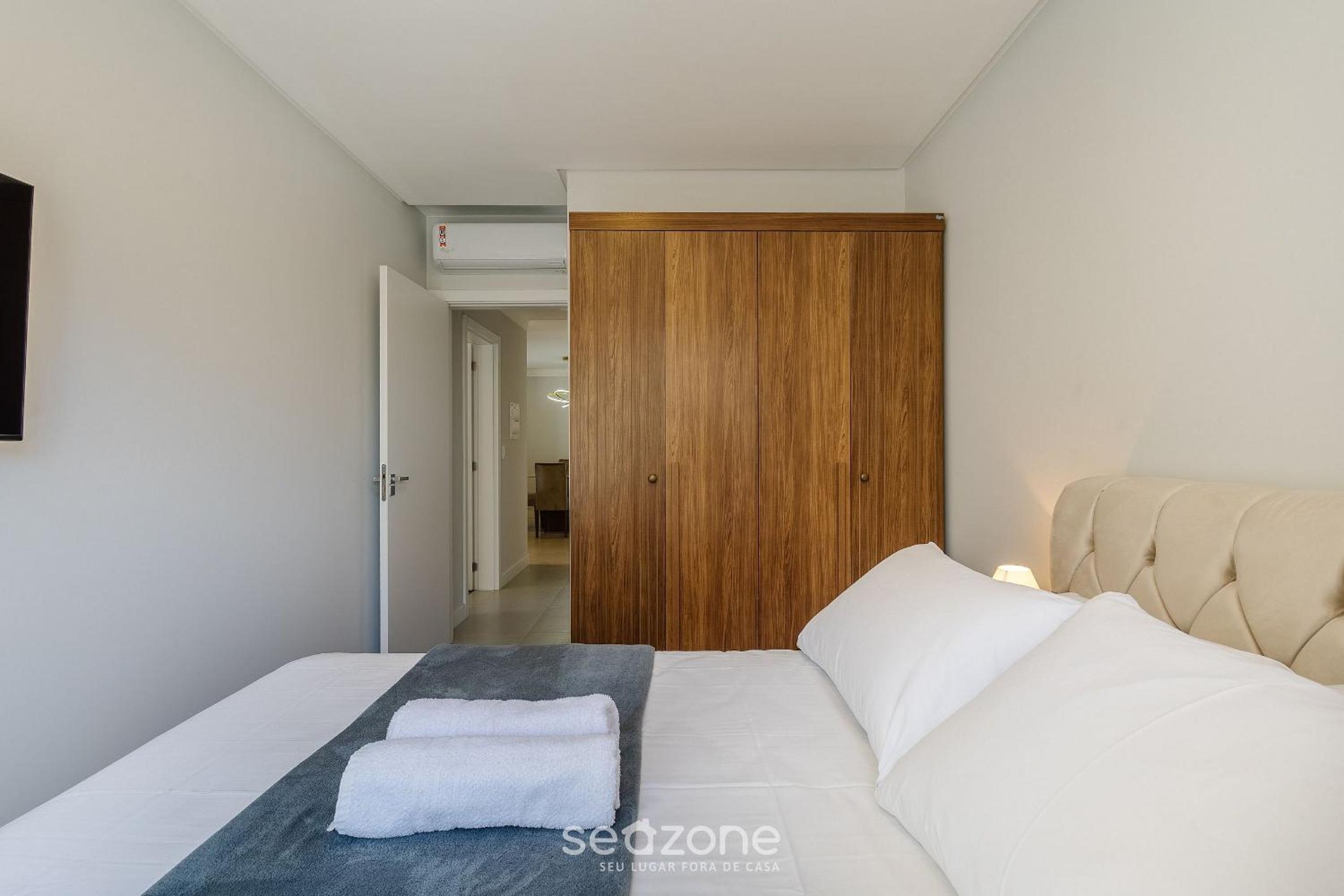 Complete Apartments 700m from the Beach - VNV