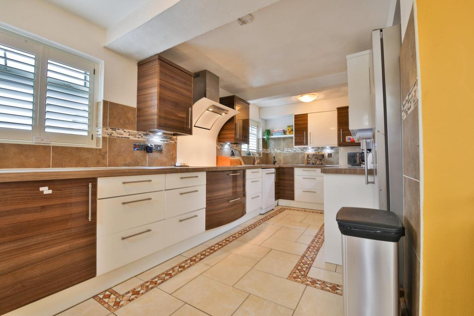 The Family Nest – Swansea 4 Bedroom Retreat