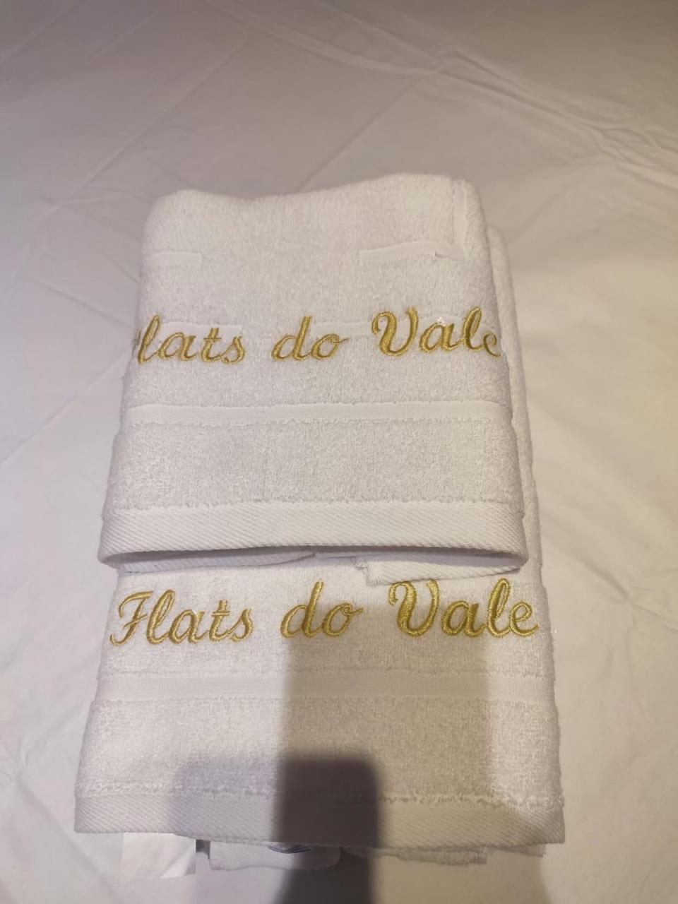 Flats do Vale