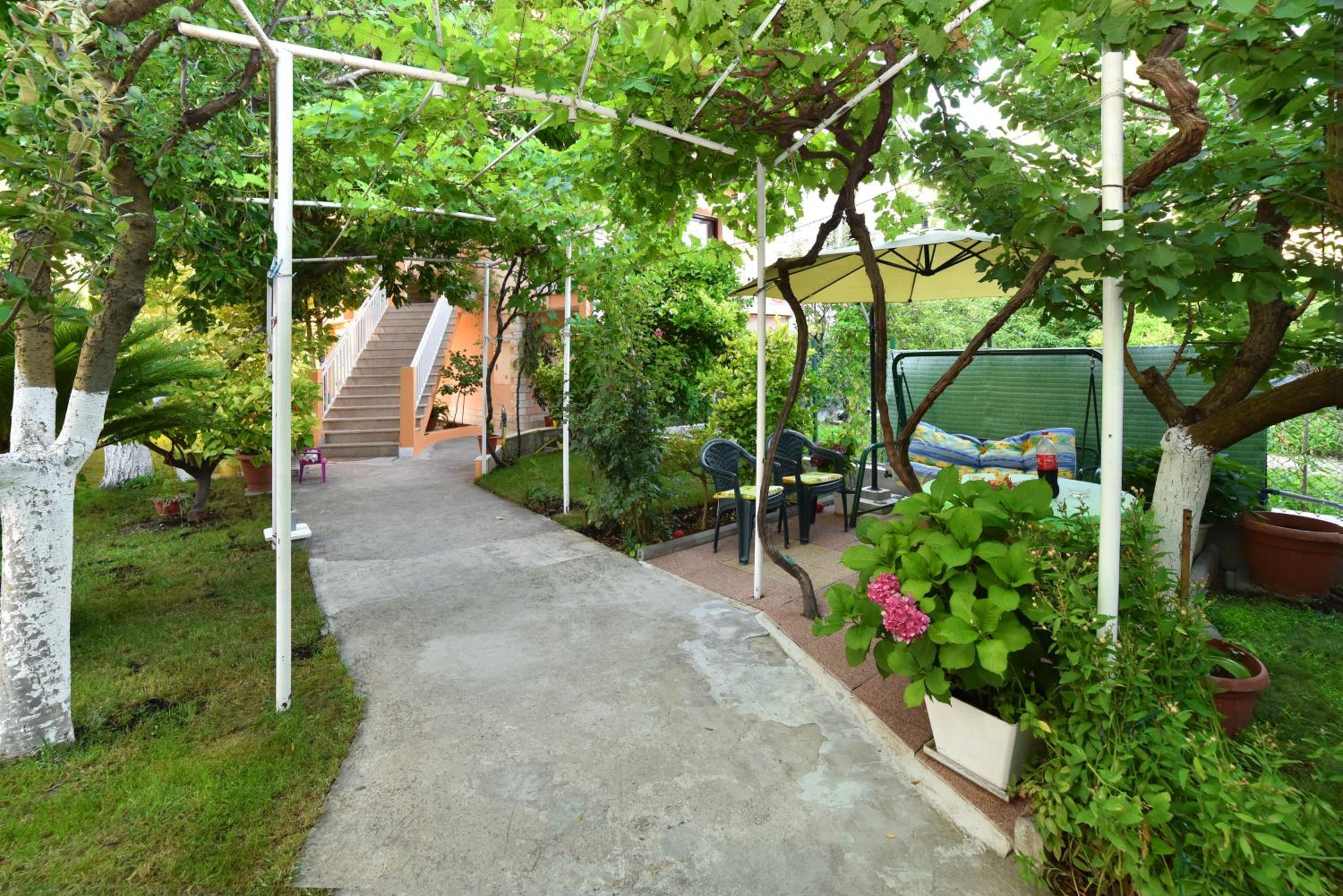 Apartment Enjoy You view 4