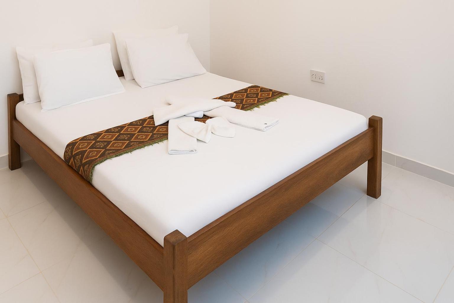 Beachfront 1BR Ocean-View & Free Airport Shuttle