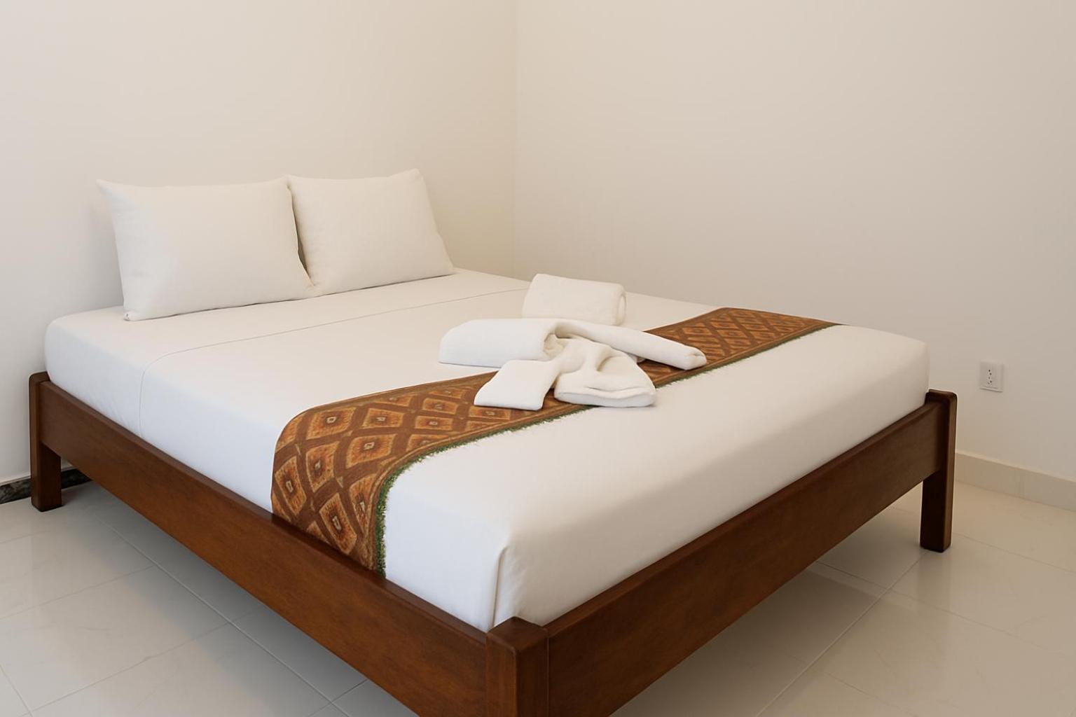 Beachfront 1BR Ocean-View & Free Airport Shuttle