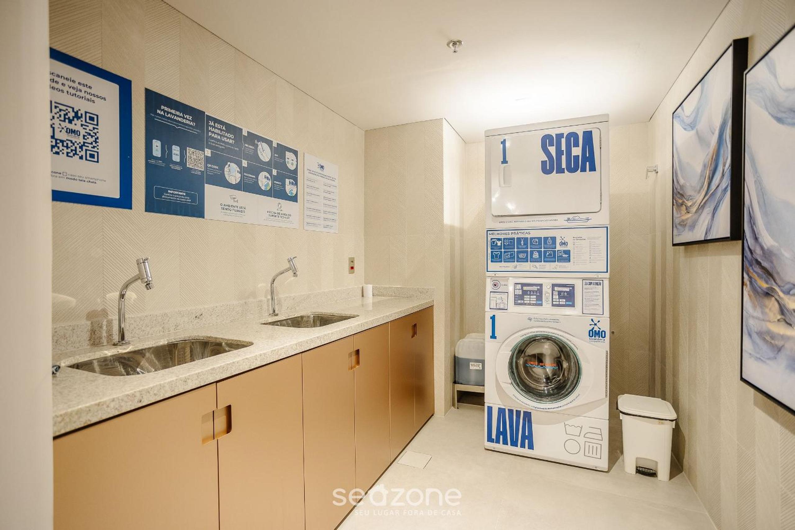 Studio in Perdizes 500m from Allianz Park GLA0037