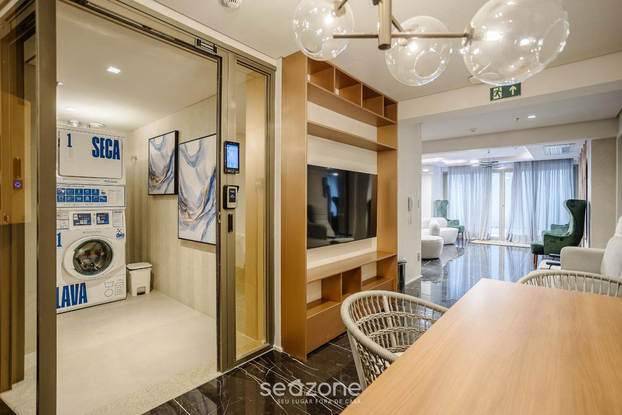 Studio in Perdizes 500m from Allianz Park GLA0037