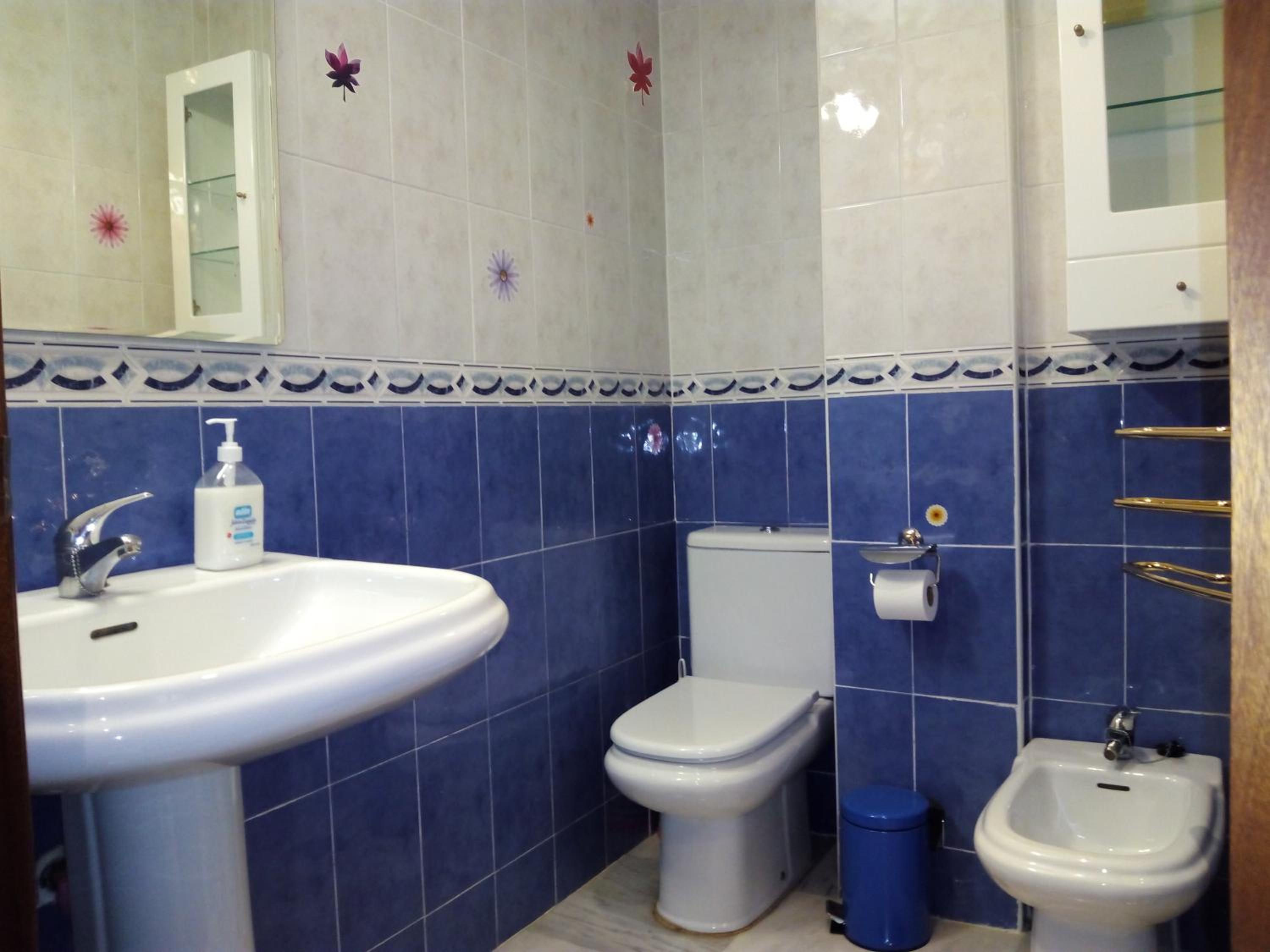 Luxury Flat