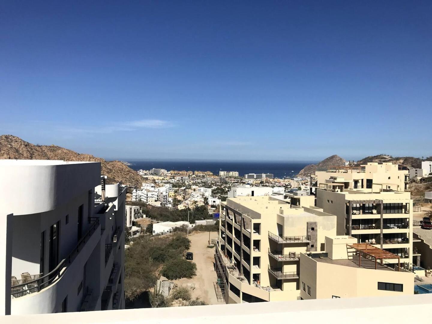 Casa Linda Vista Rooftop And Private Pool