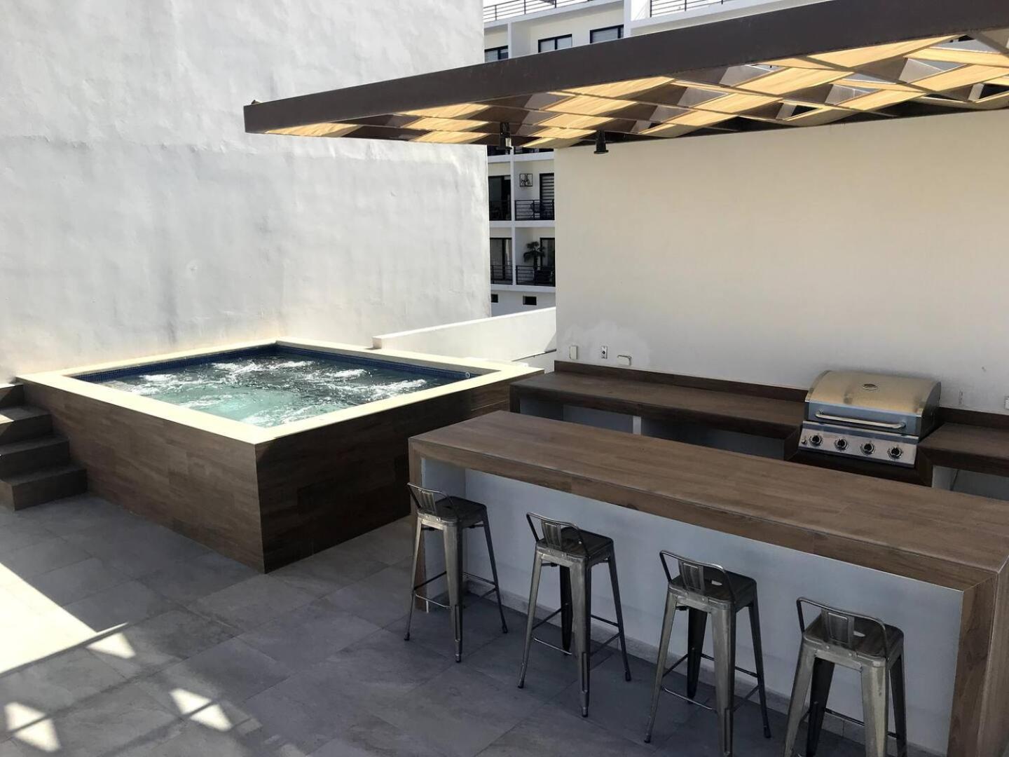 Casa Linda Vista Rooftop And Private Pool