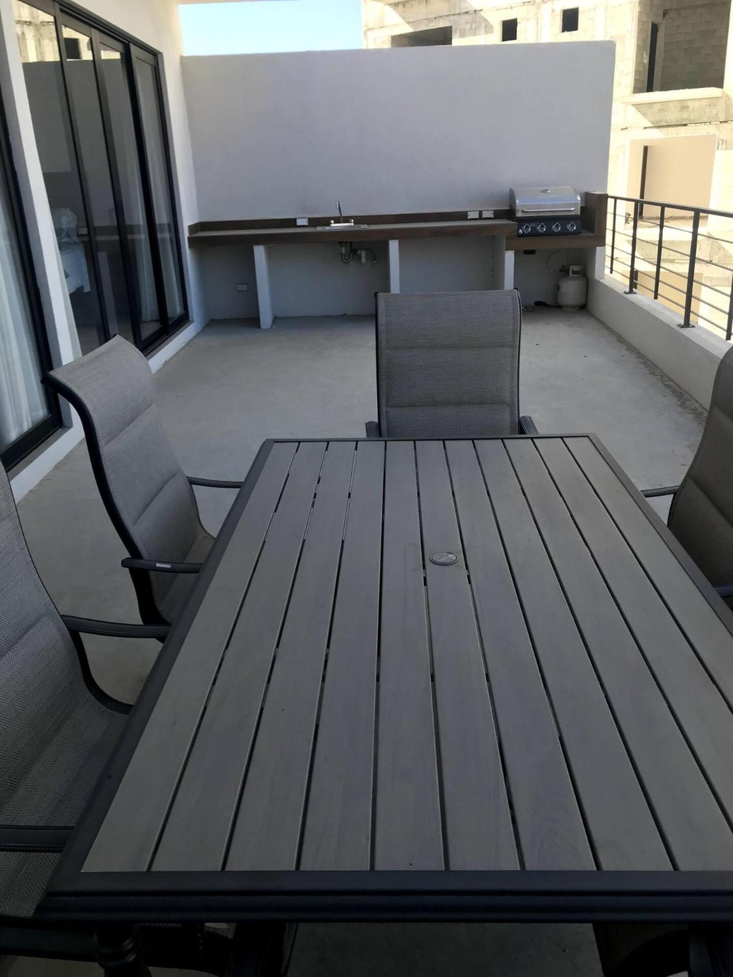 Casa Linda Vista Rooftop And Private Pool