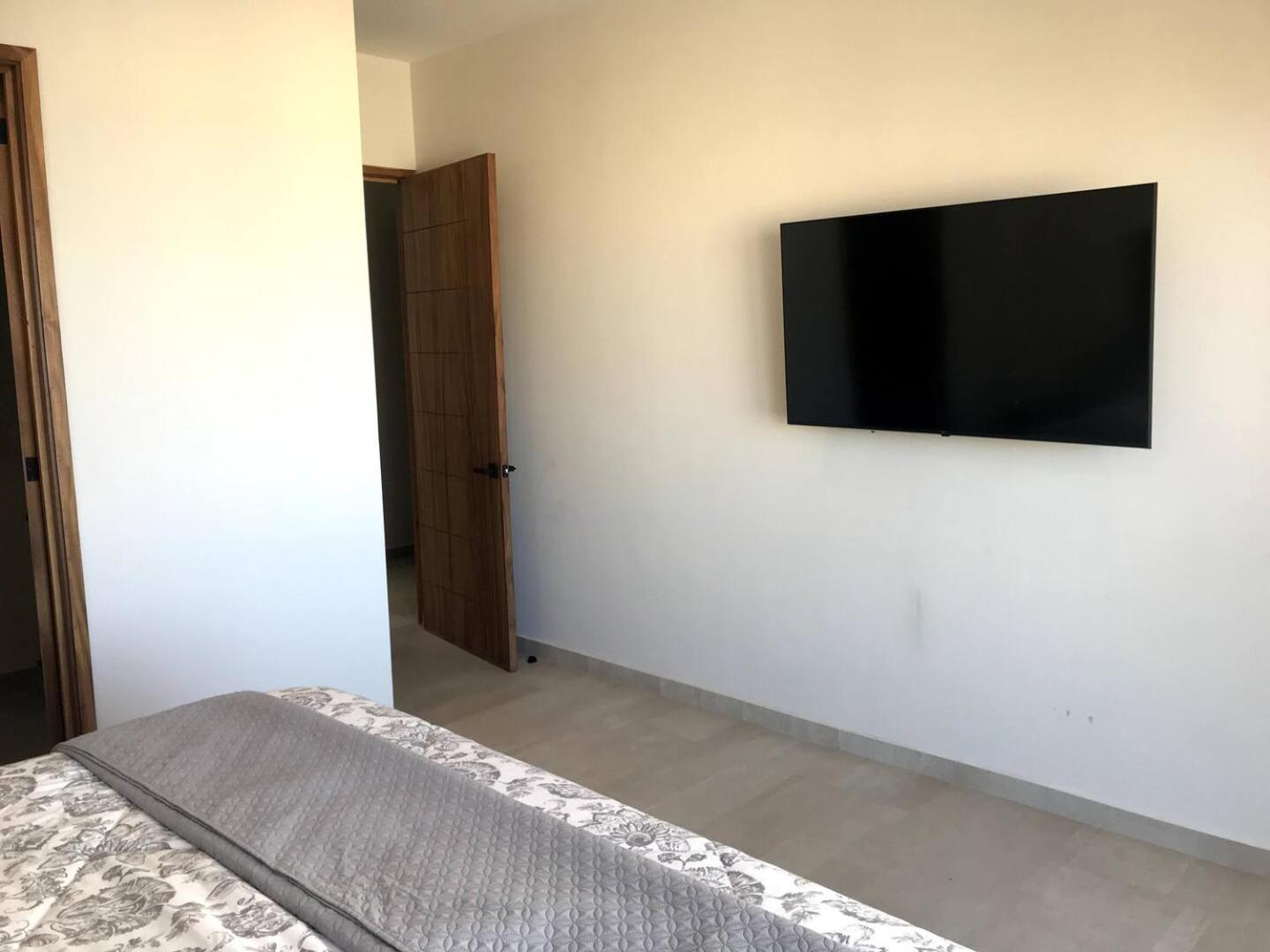 Casa Linda Vista Rooftop And Private Pool