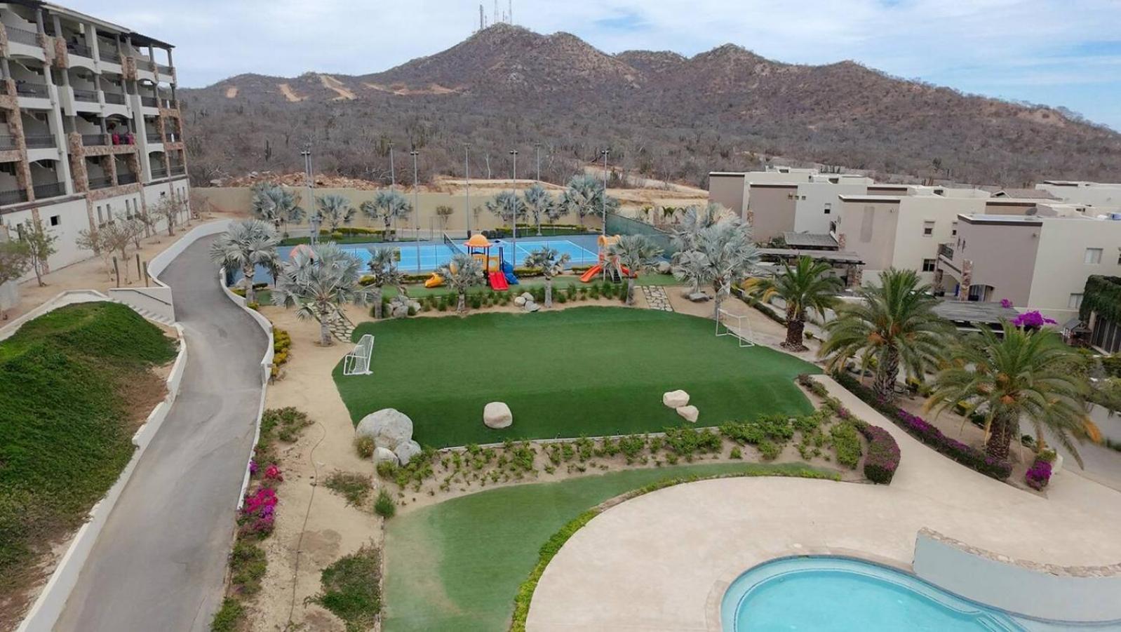 Condo Ventanas El Arco Views & Pool