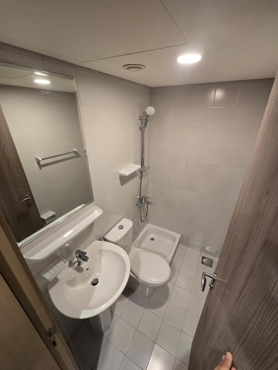 Luxury 2-Bedroom APT - Sea Views in Saadiyat Island