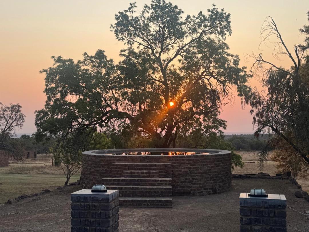 Impala Game Ranch