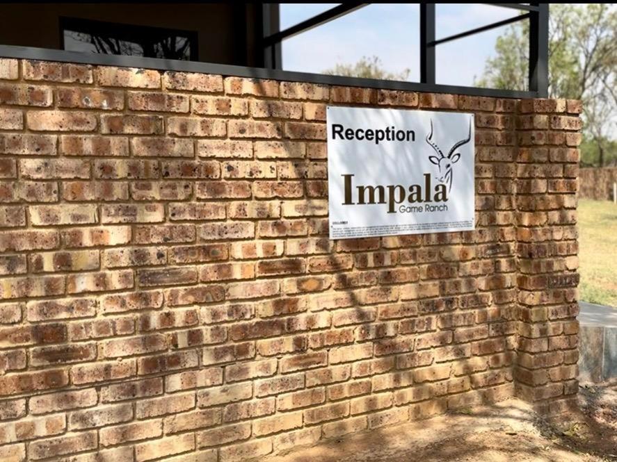 Impala Game Ranch