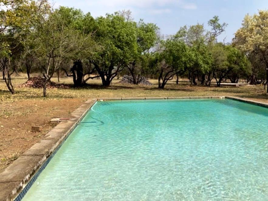 Impala Game Ranch