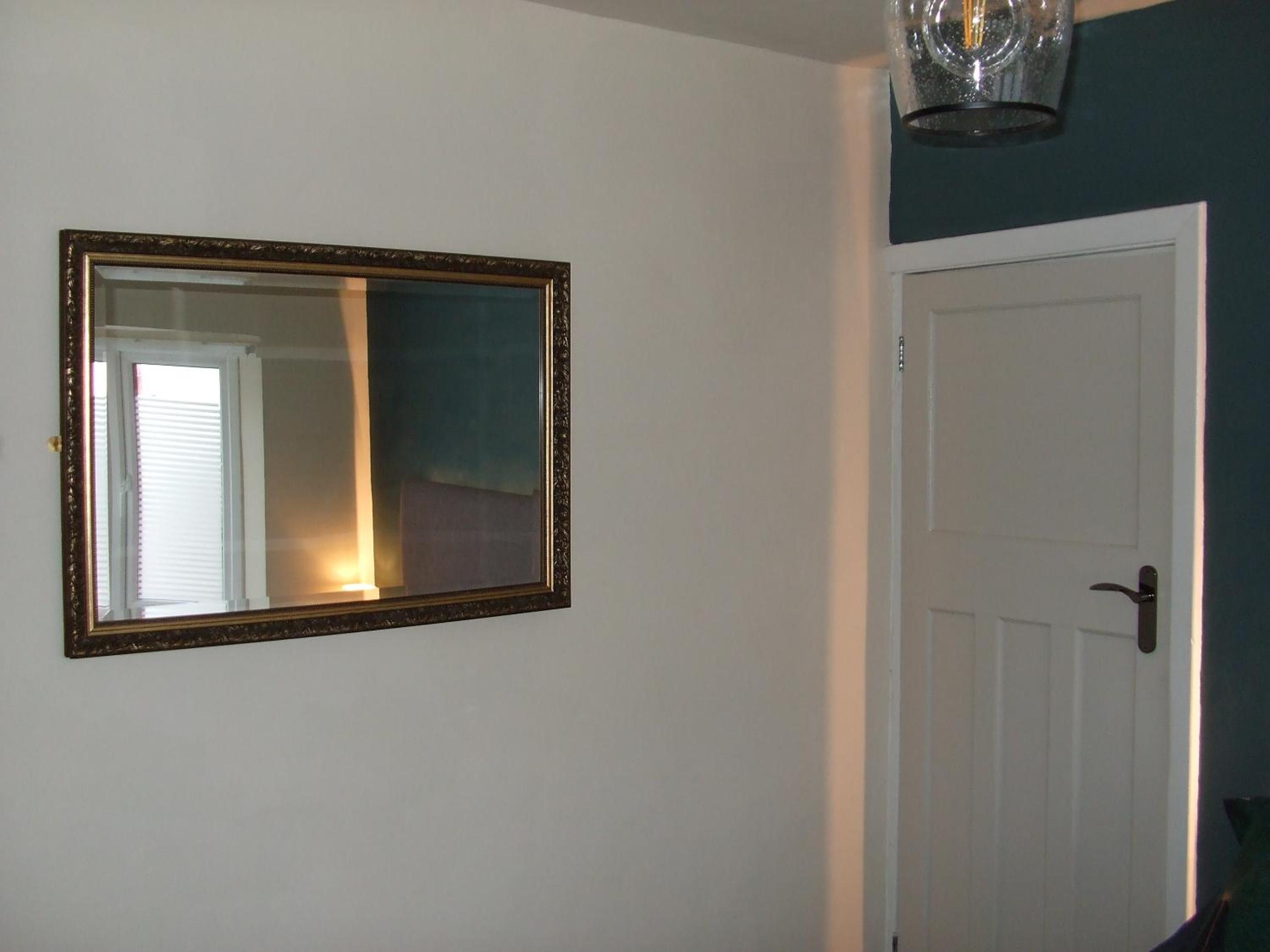 Parkdale-2 Bedroom House in Sheldon Birmingham