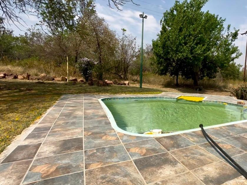 Impala Game Ranch