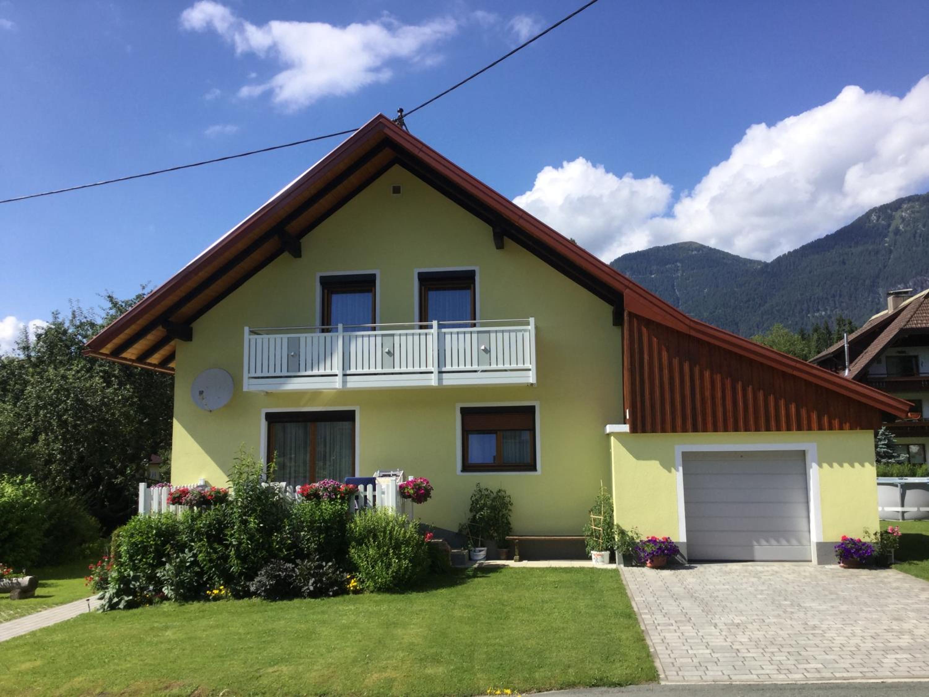 Ferienhaus Andrä view 2