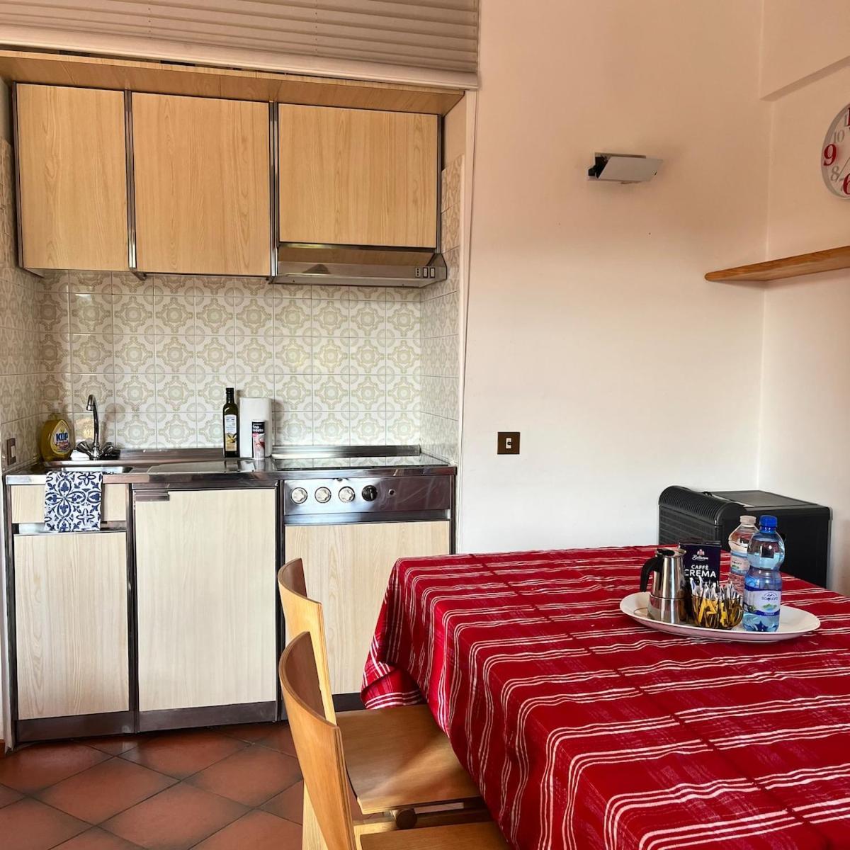 Capricorn Hideout Perfect Spot in Prato Nevoso