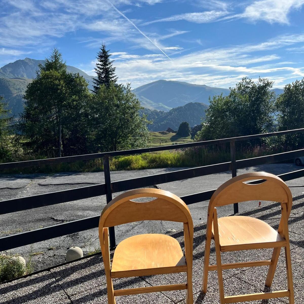 Capricorn Hideout Perfect Spot in Prato Nevoso