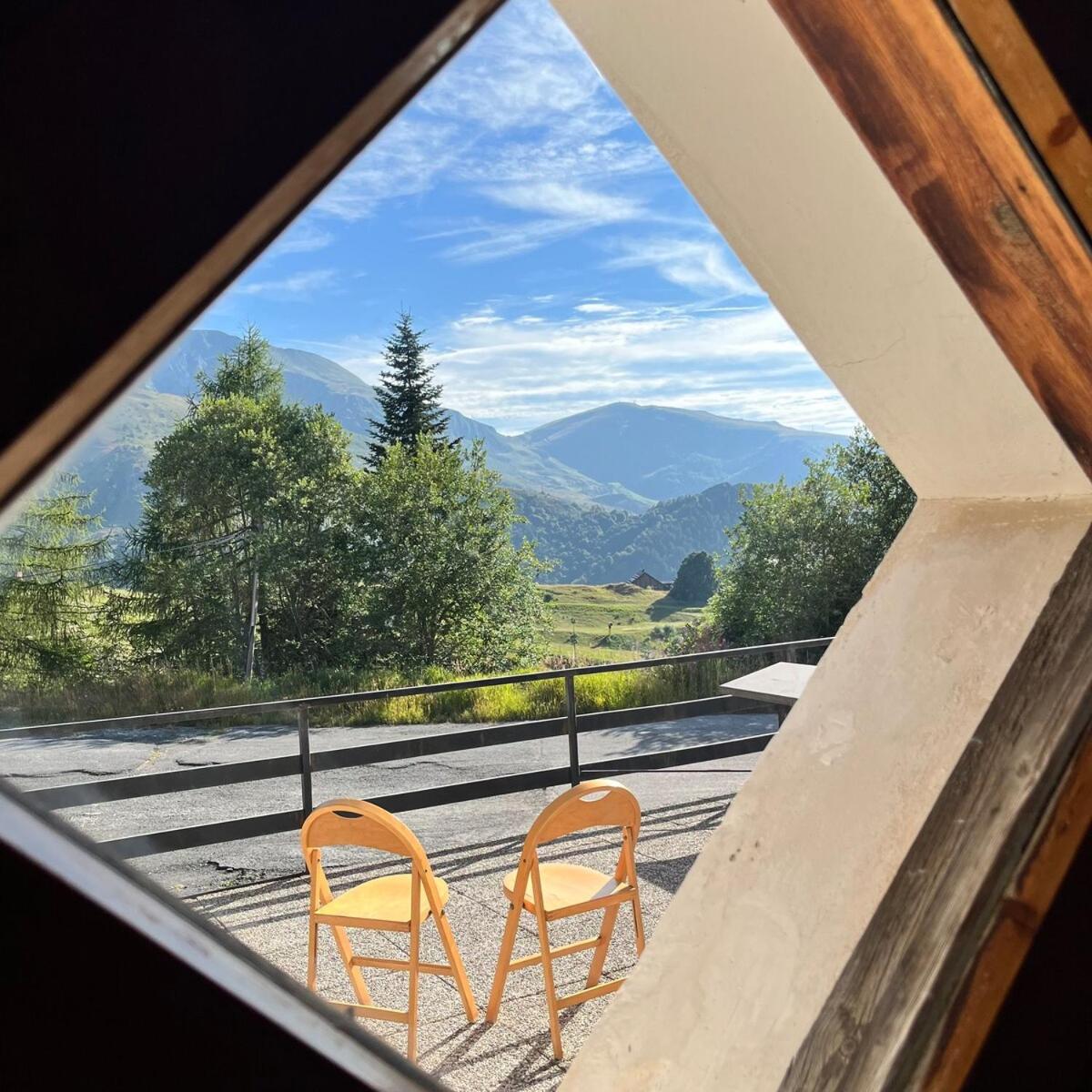 Capricorn Hideout Perfect Spot in Prato Nevoso
