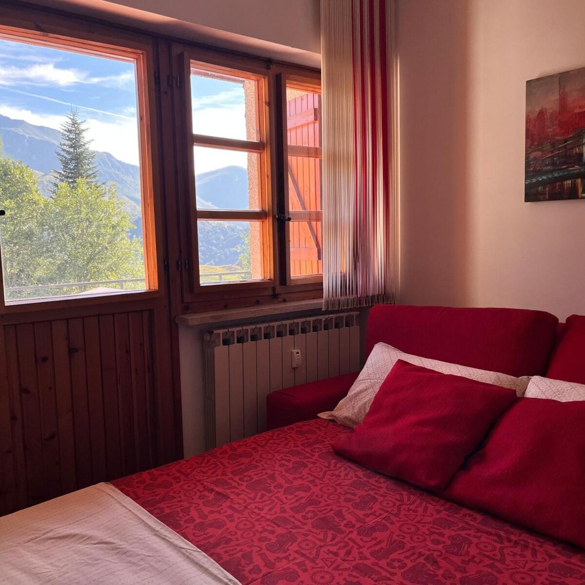 Capricorn Hideout Perfect Spot in Prato Nevoso