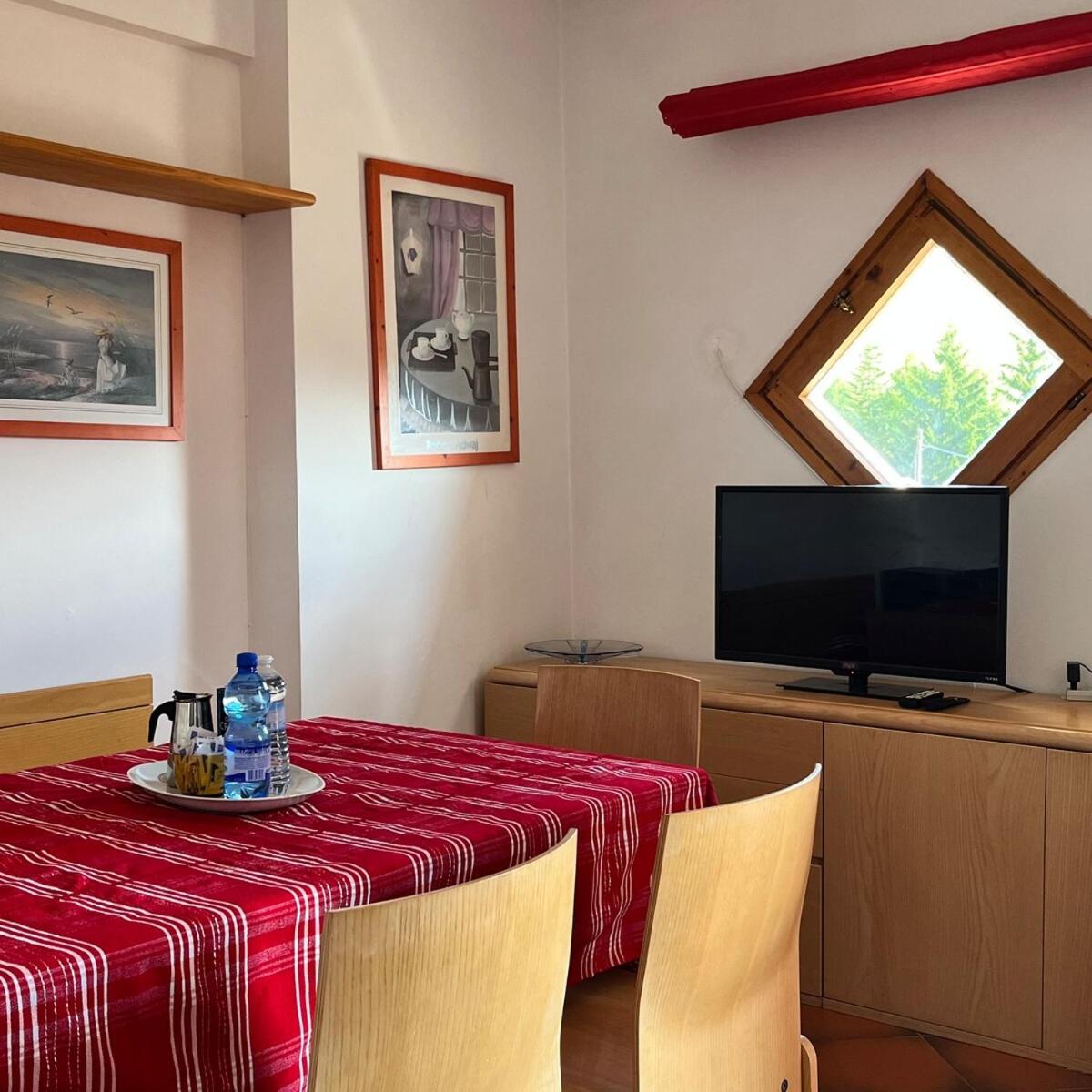 Capricorn Hideout Perfect Spot in Prato Nevoso