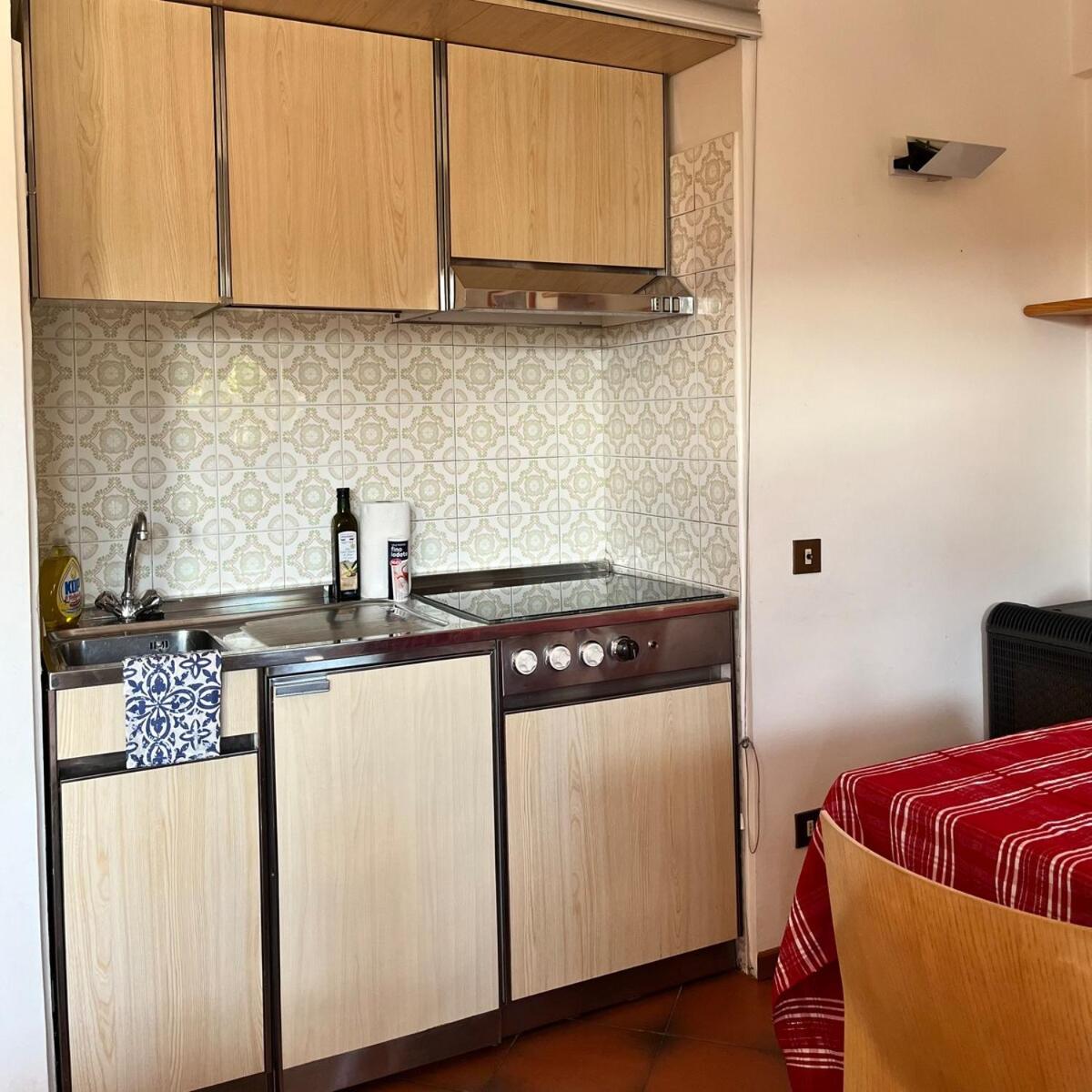Capricorn Hideout Perfect Spot in Prato Nevoso